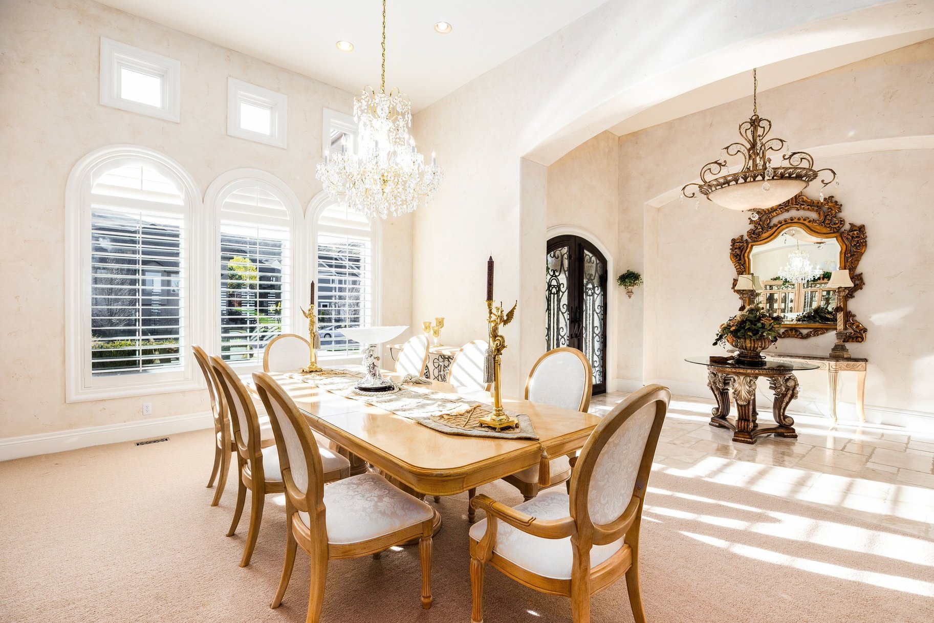  Custon Home in Eaglepointe Estates in North Salt Lake - 物件實景