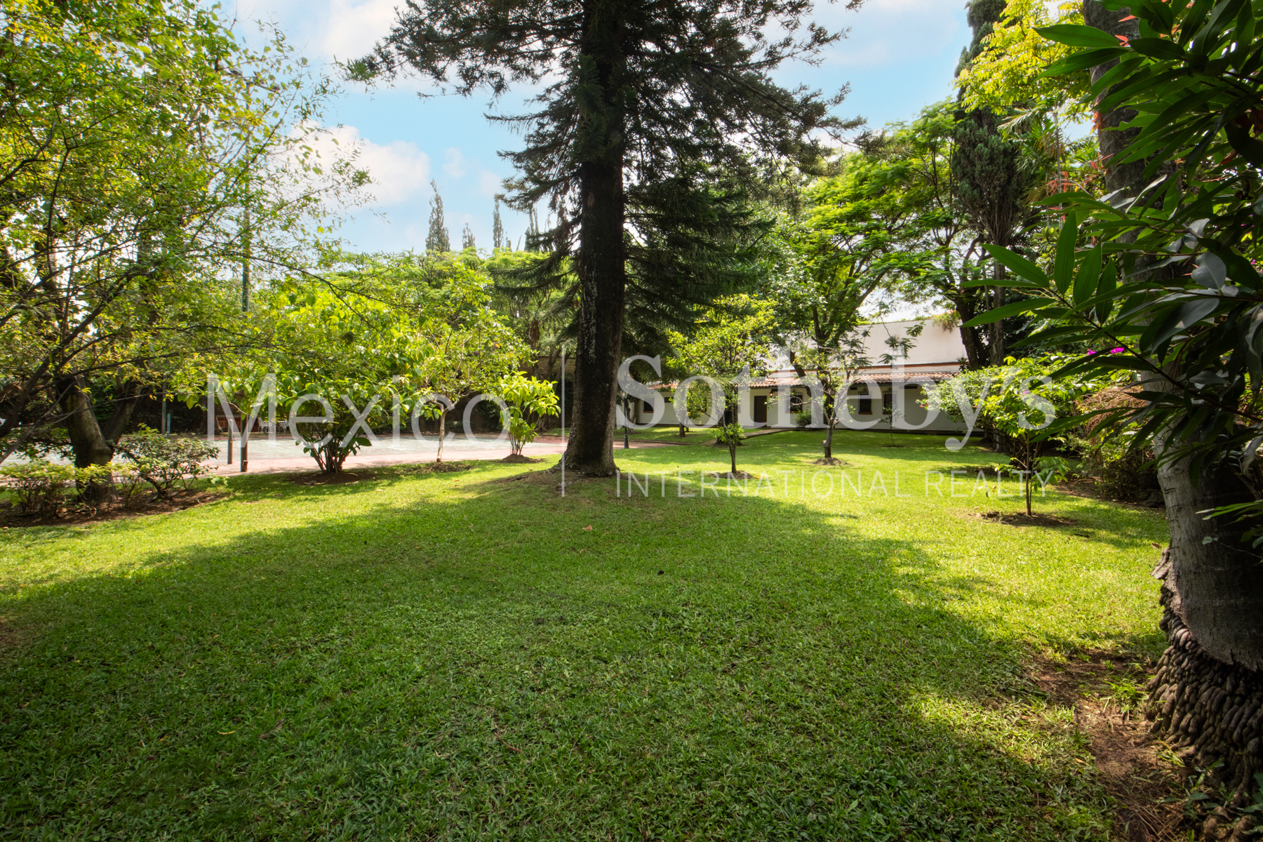  La Joya Cuernavaca - 物件實景