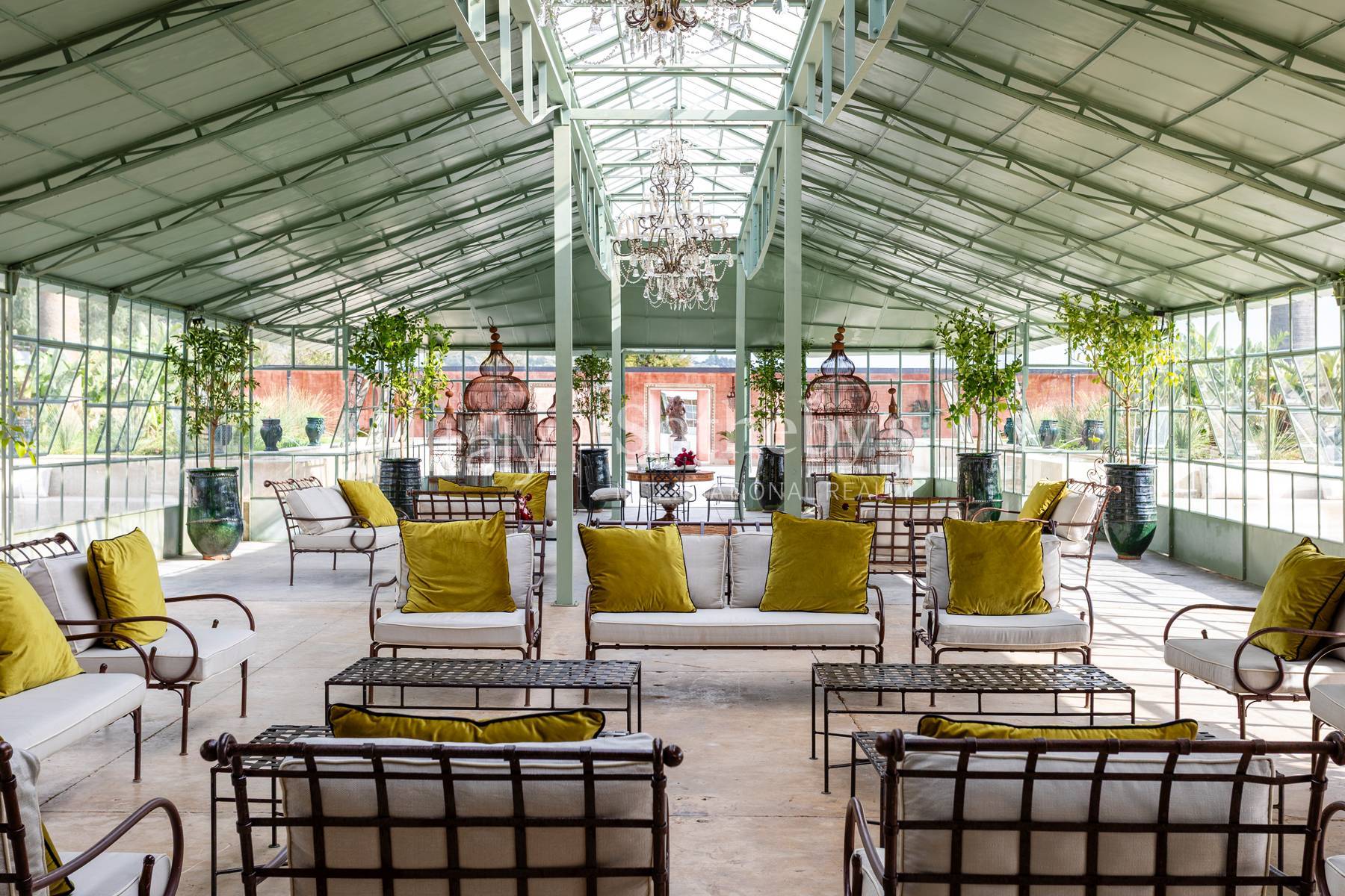  A timeless estate in the heart of Val di Noto - 物件實景