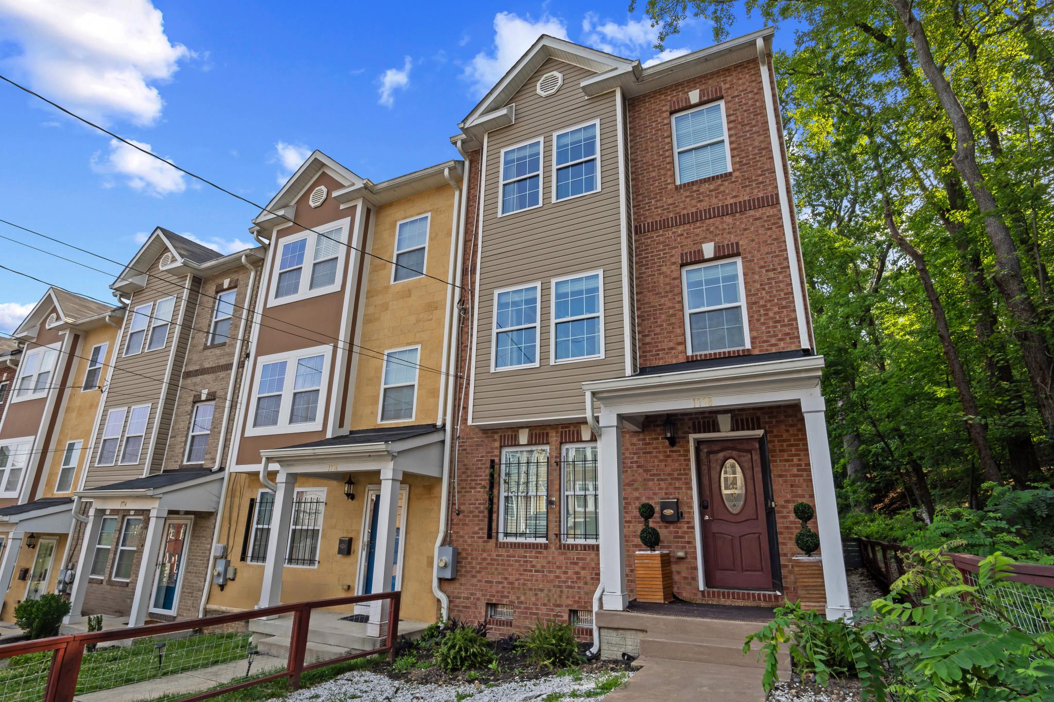  1778 W Street SE, Washington, DC, 20020 - 物件實景