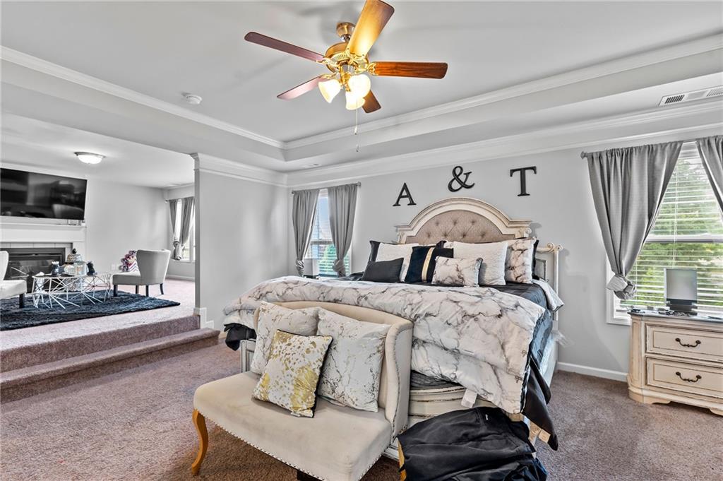 Villa Rica, Georgia, 30180, United States, 7 Bedrooms Bedrooms, ,5 BathroomsBathrooms,Residential,For Sale,1973973