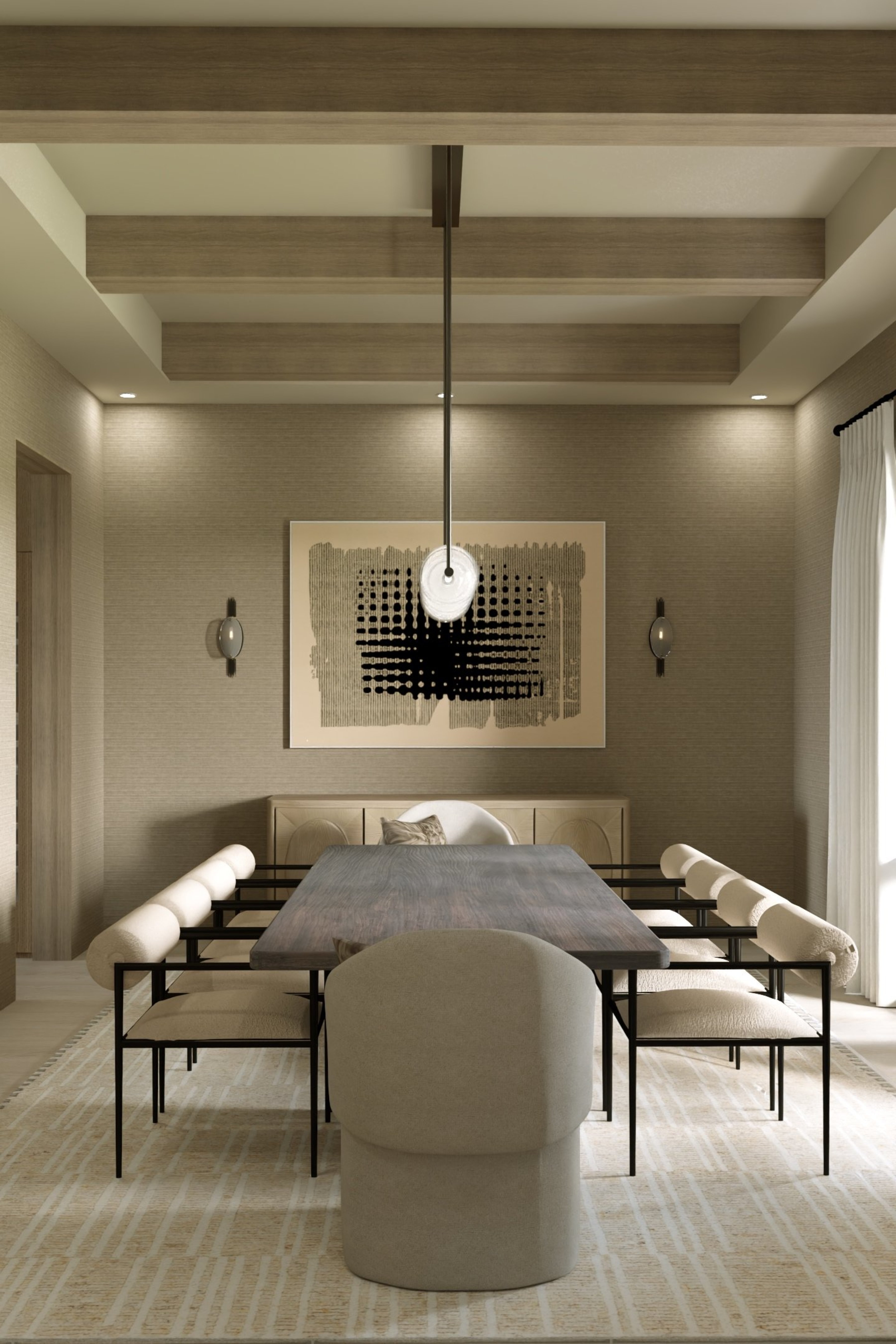  Montreux’s Only One: Luxury Custom Design Build with Outdoor Elegance - 物件實景