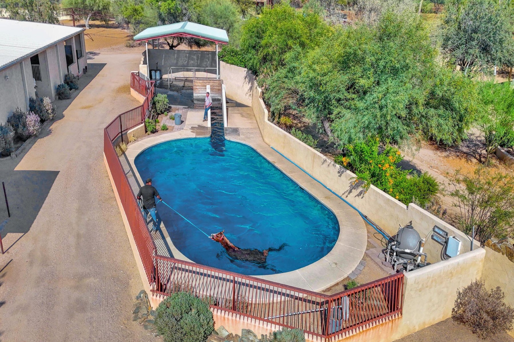  31055 N 56th Street  Cave Creek, AZ - 物件實景