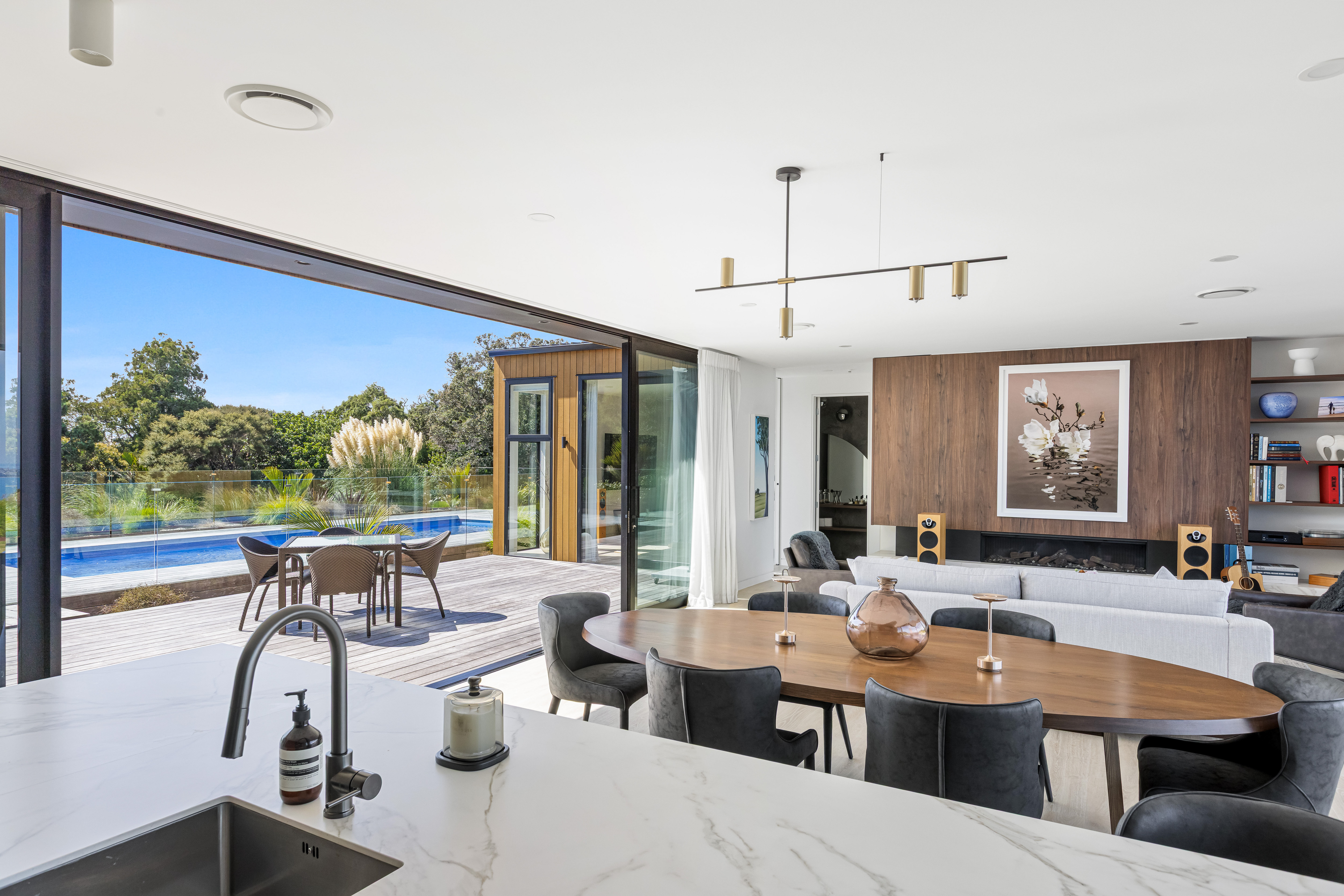  983b Hibiscus Coast Highway, Waiwera - 物件實景