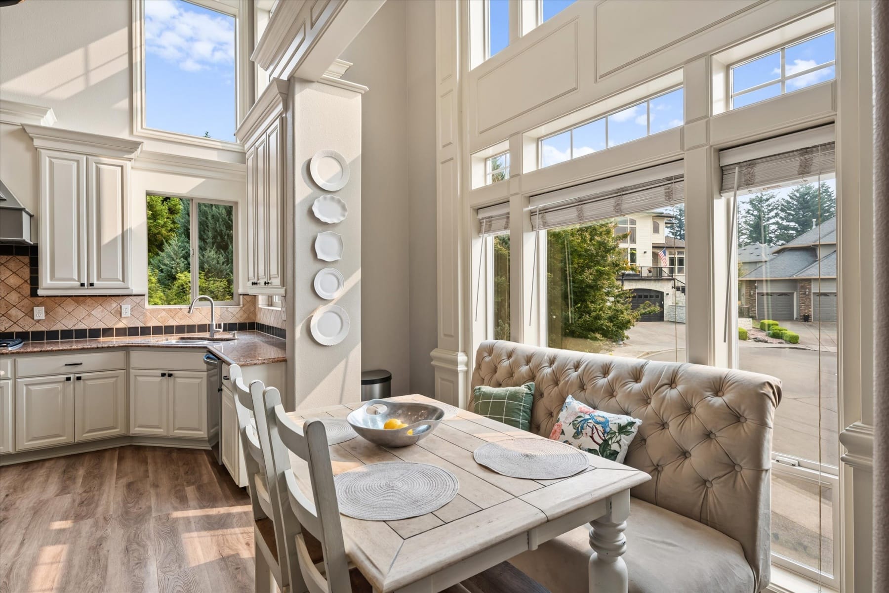  3603 NW OREGON CT Camas, WA 98607 - 物件實景