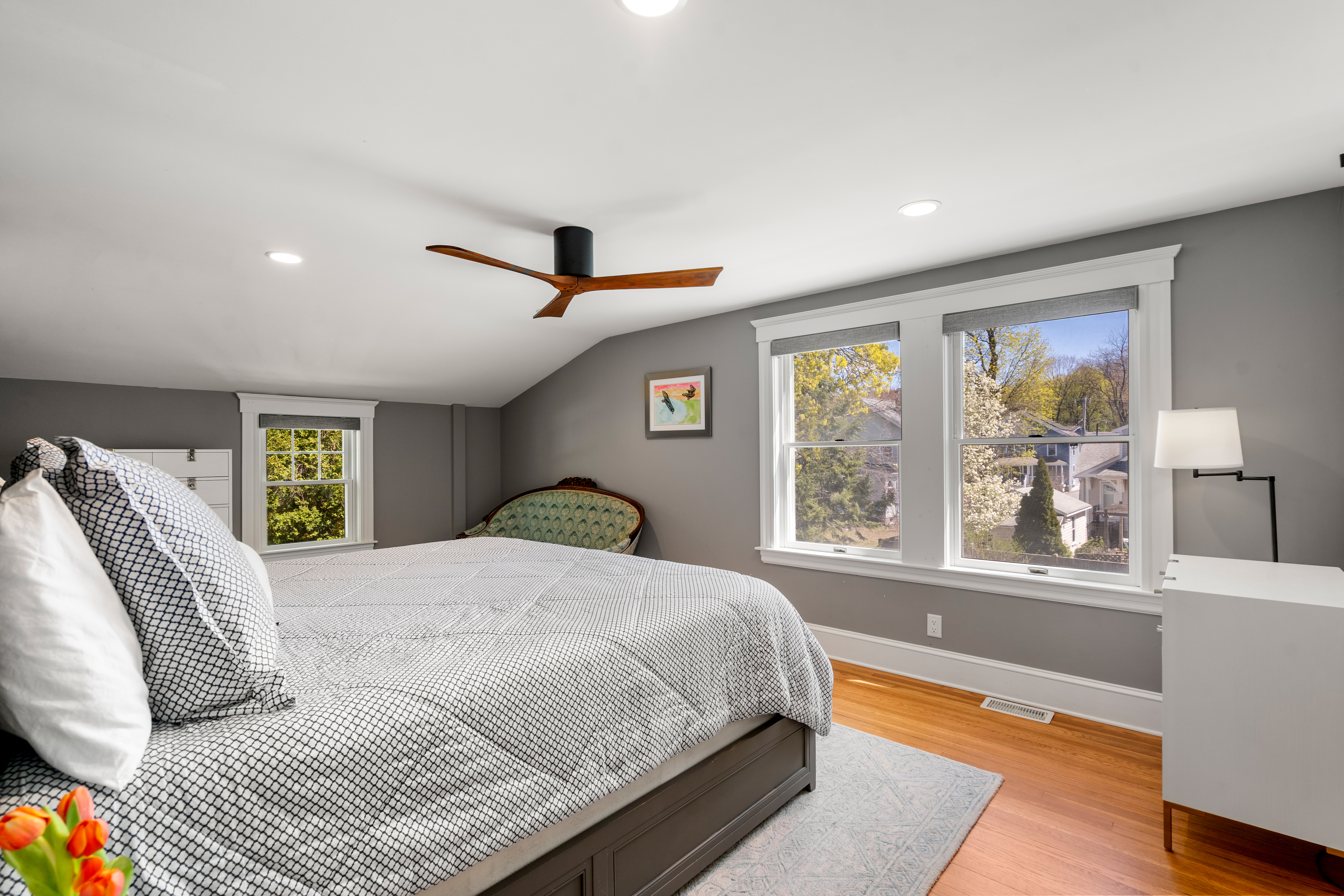  11 Fairlawn Street, Needham, MA, 02492 - 物件實景