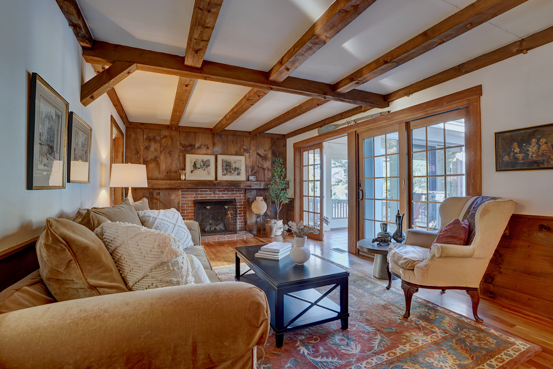 12 Roberts Road, Dover NH - 物件實景