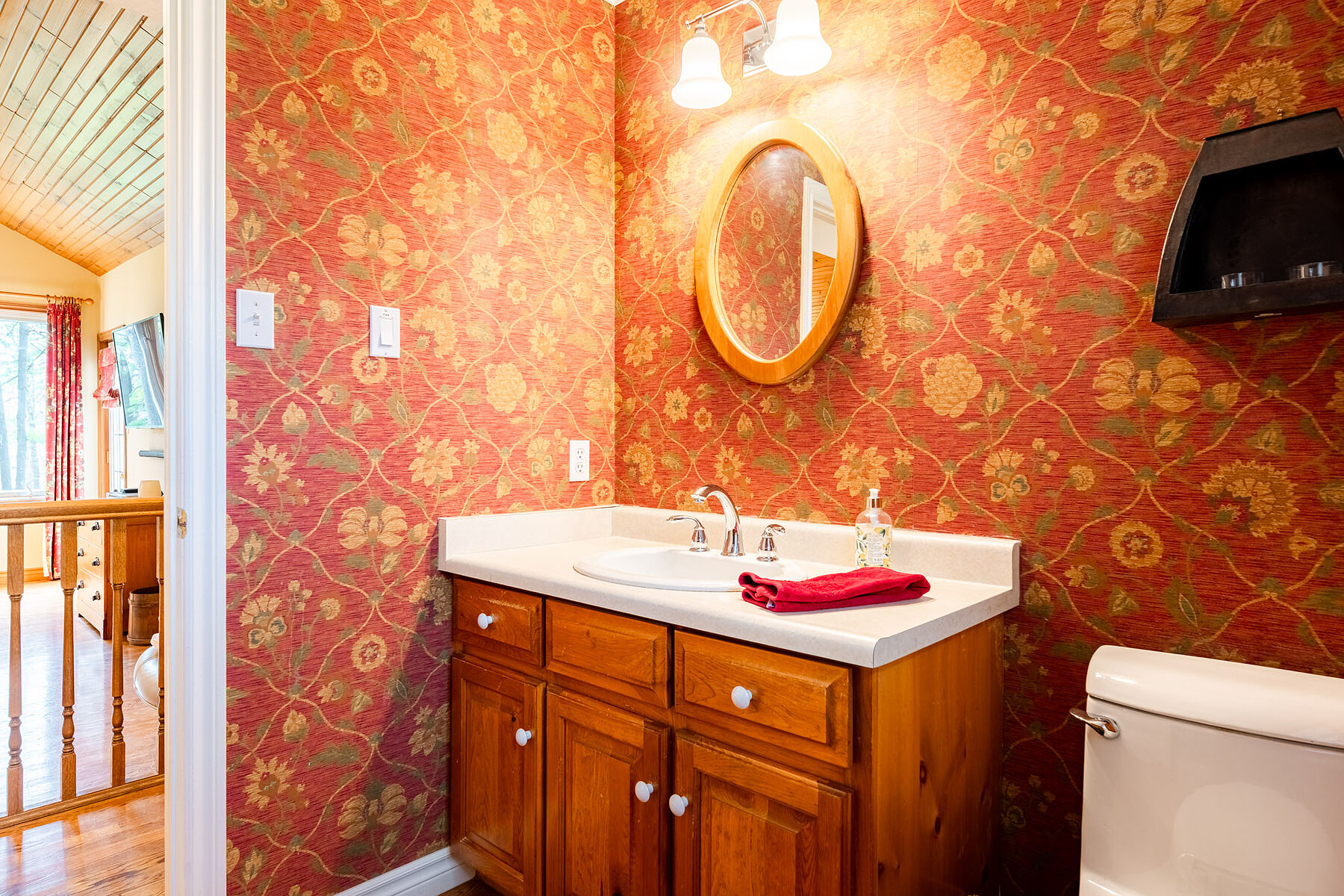  Modern Detached Home - 物件實景