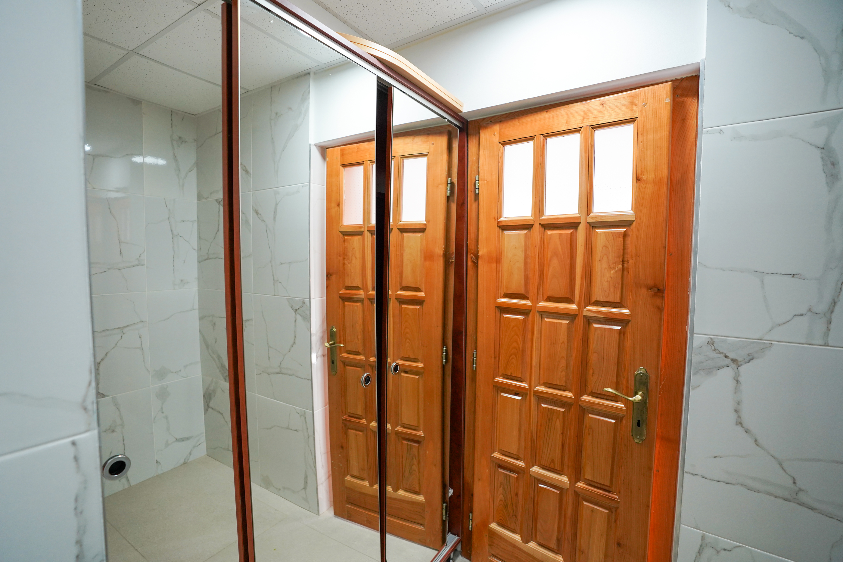 Three-Room Apartment in a Boutique Building in the Heart of the Floreasca - 物件實景