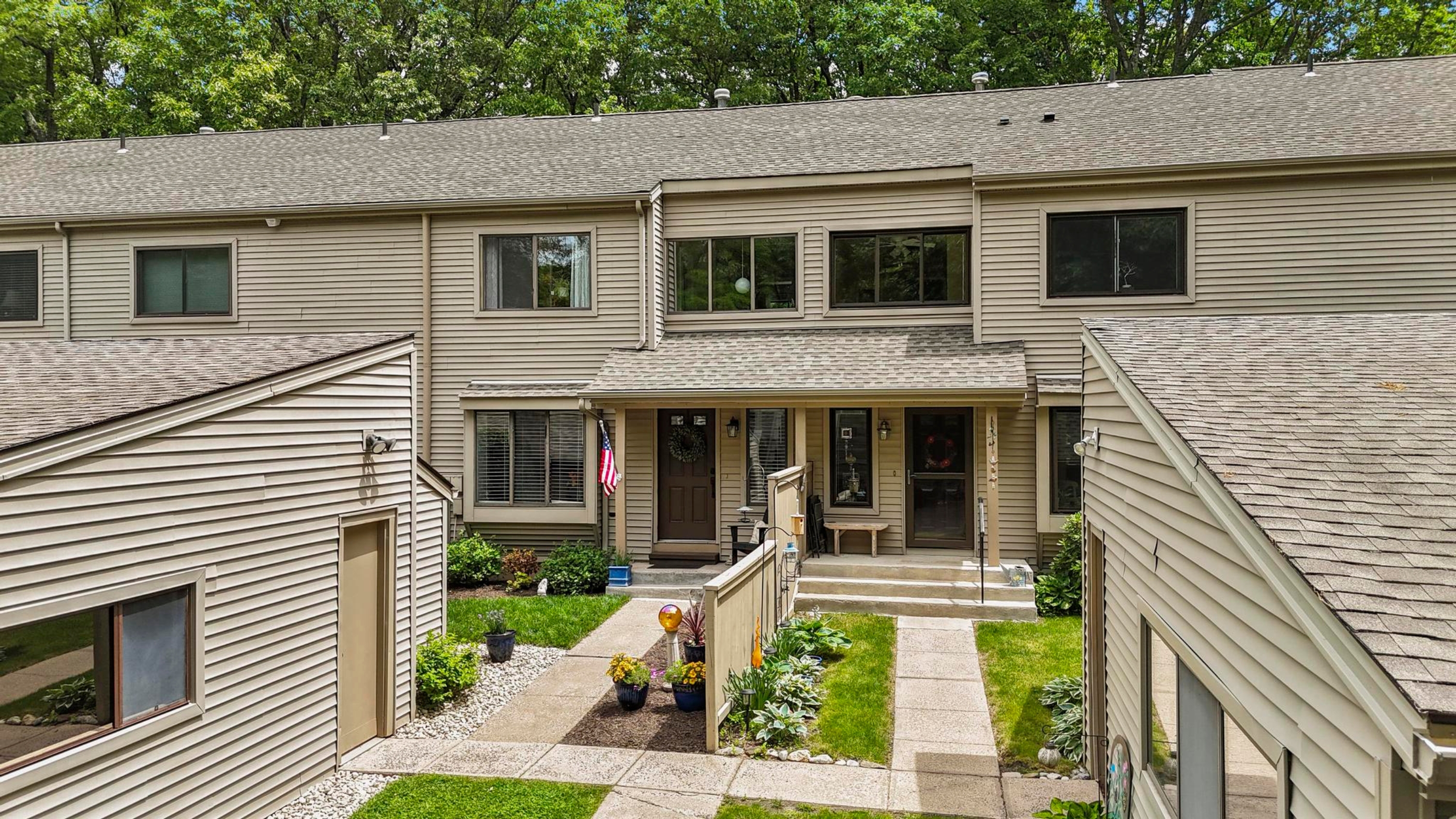  87 Farmington Chase Crescent - 物件實景