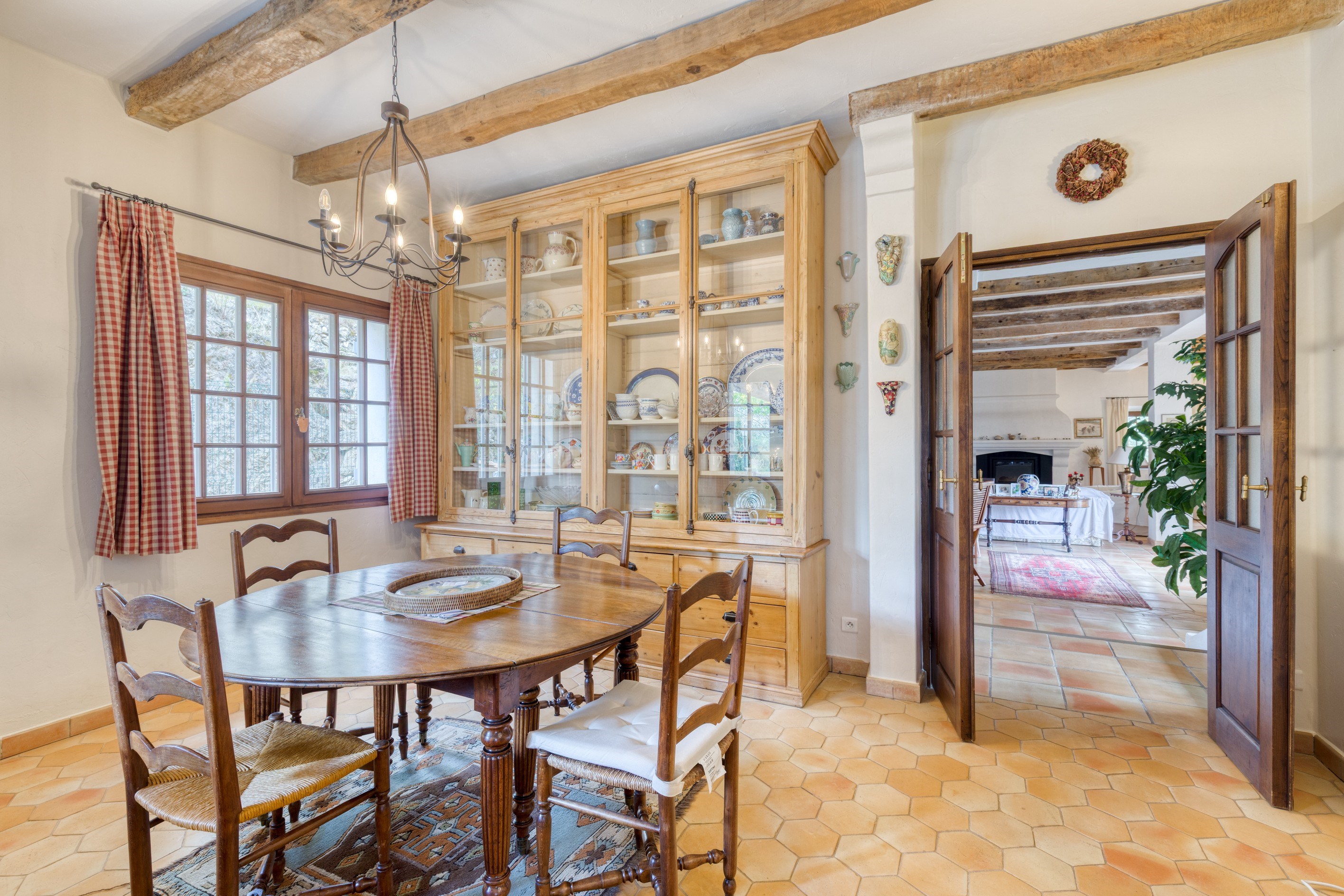  Prestigious Estate with Olive Grove - 物件實景