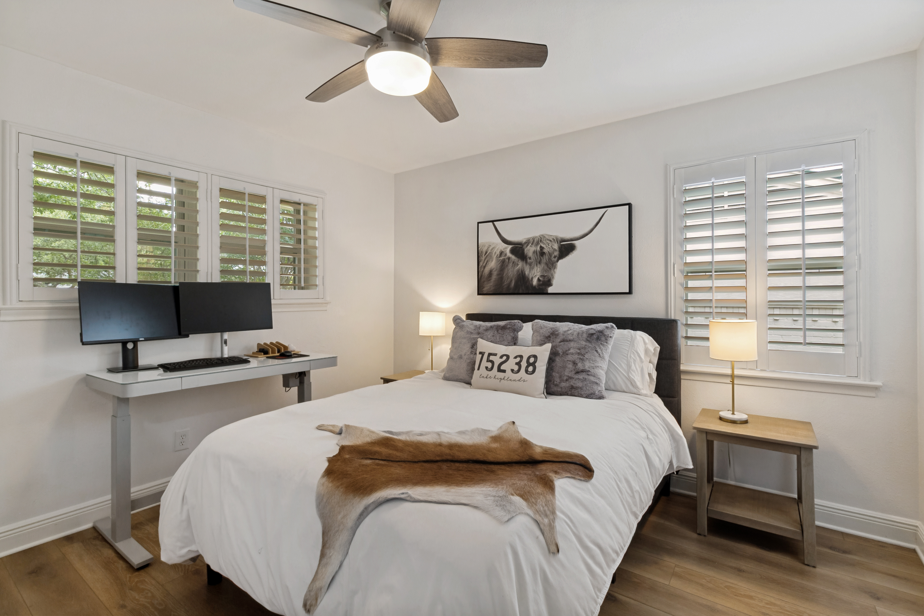  Renovated Ranch in Lake Highland