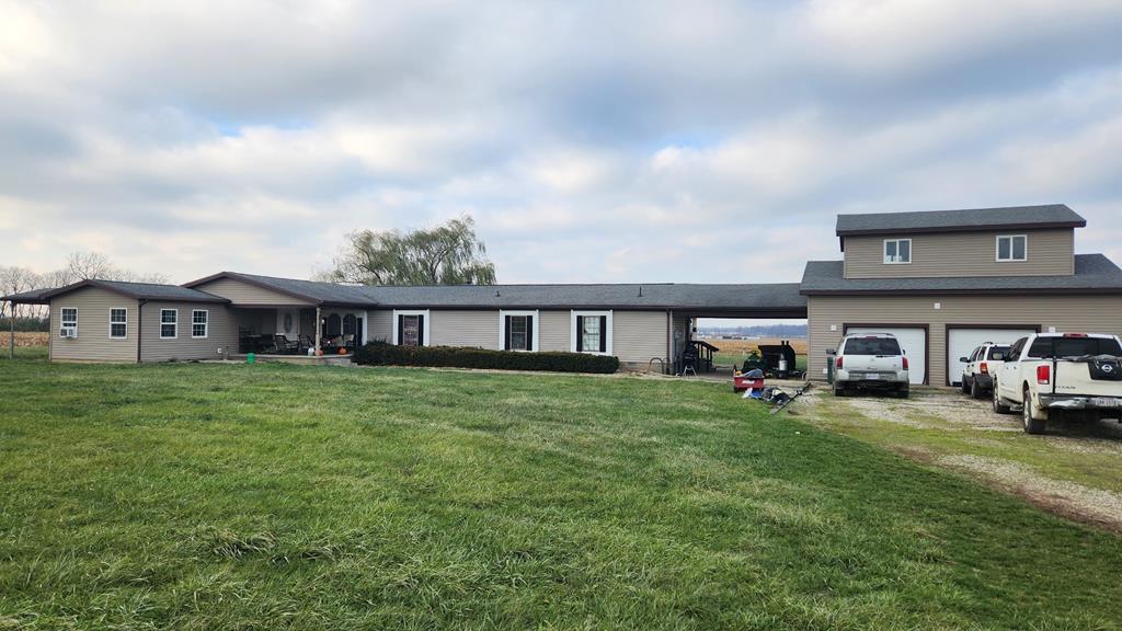 Westfall Rd, Chillicothe, OH 45601