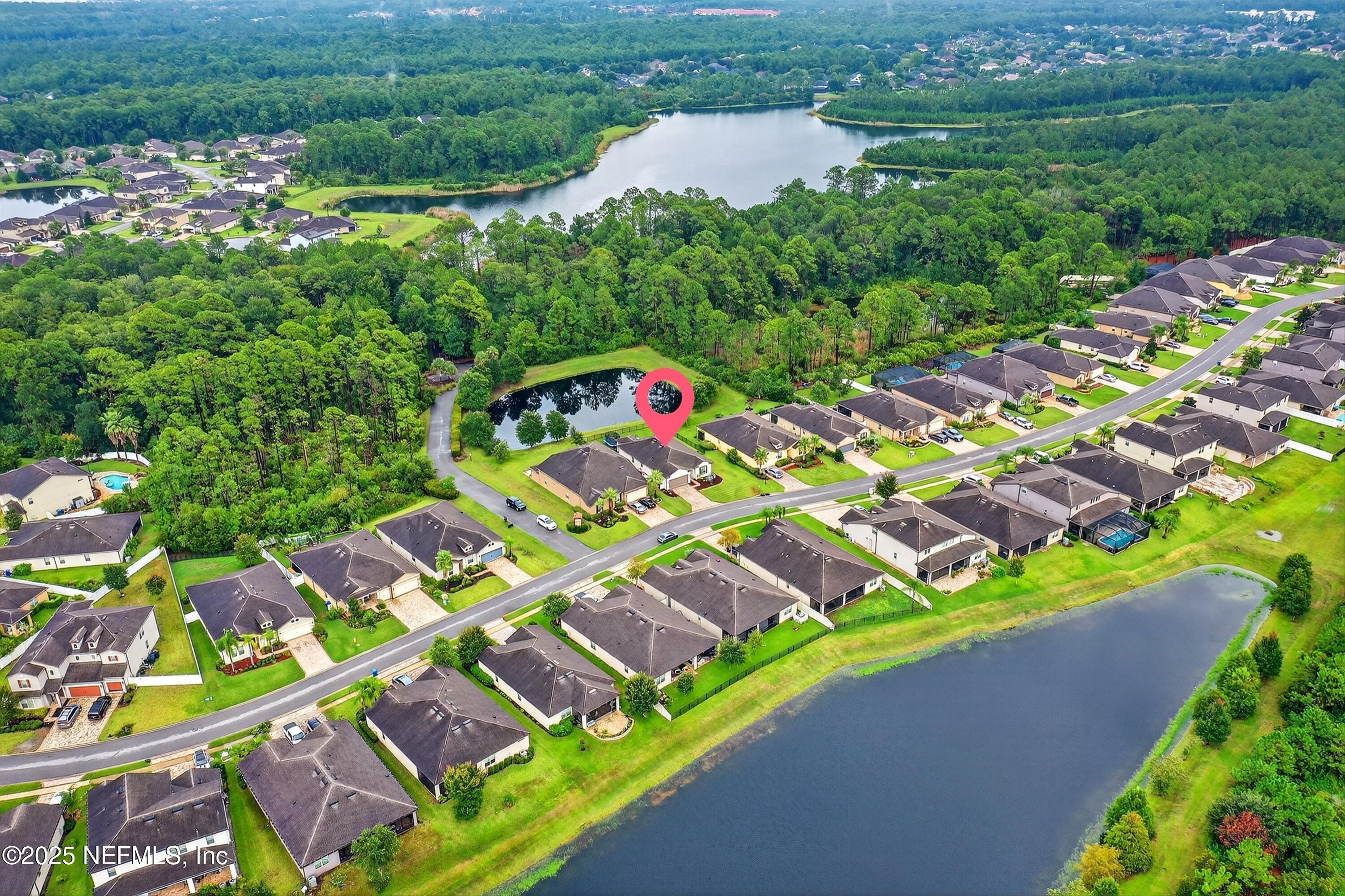 St. Augustine, Florida, 32095, United States, 3 Bedrooms Bedrooms, ,2 BathroomsBathrooms,Residential,For Sale,1932276