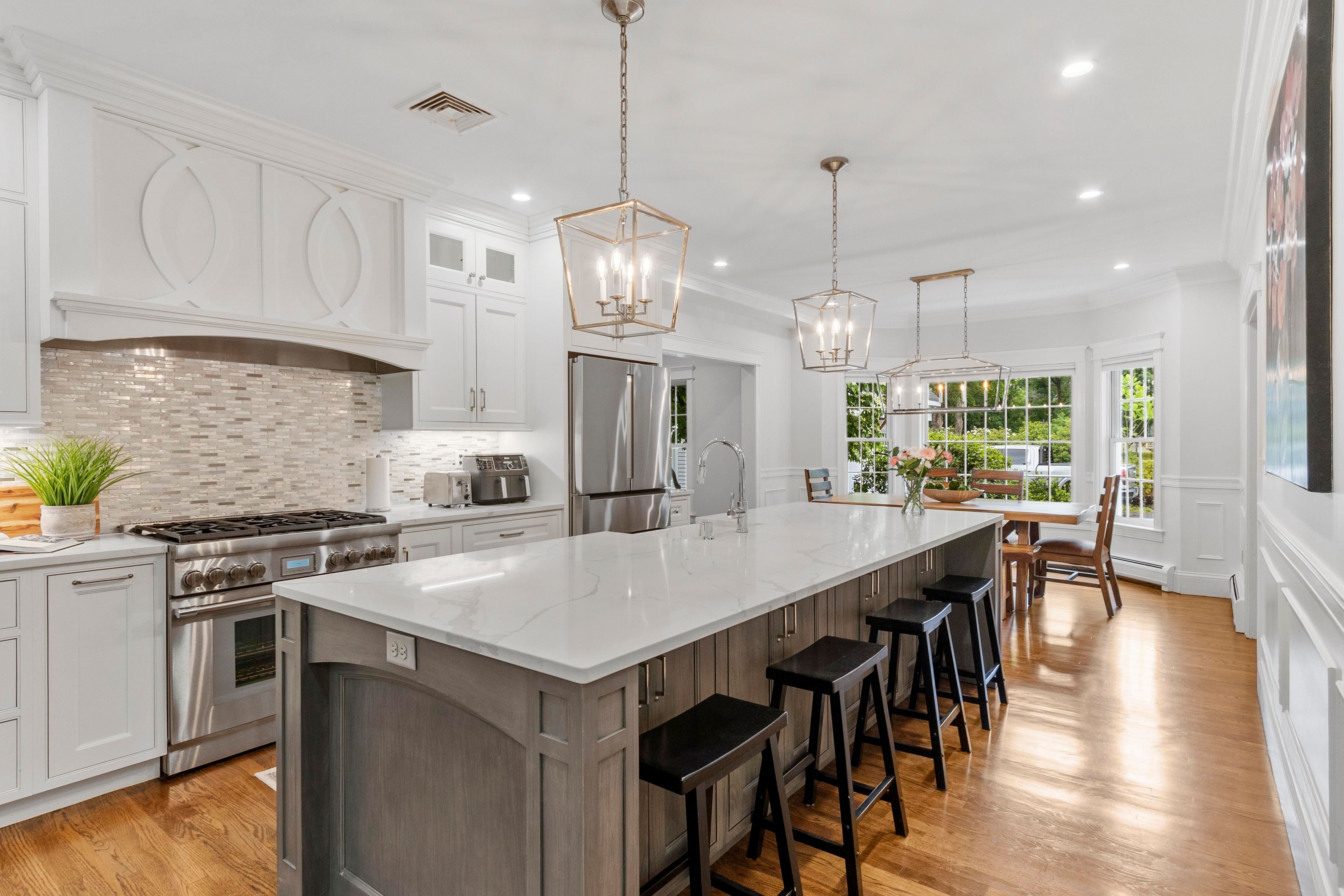  263 Elm Street, Concord, MA 01742 - 物件實景