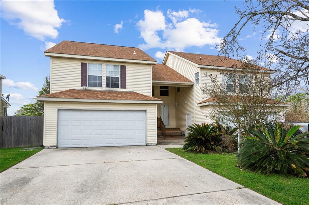 Marina Dr, Slidell, LA 70458 #1