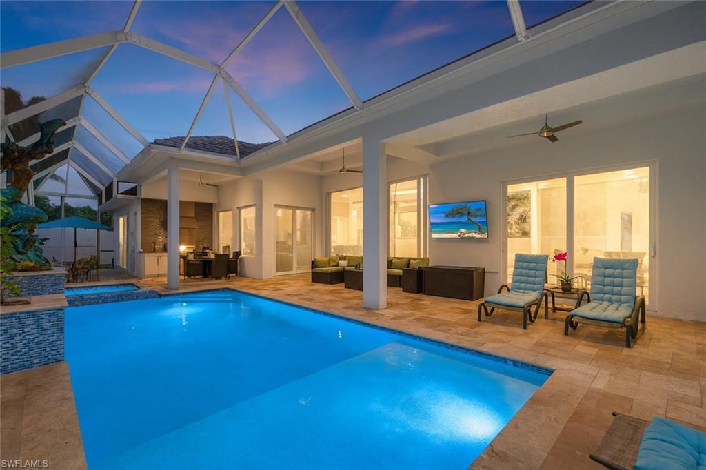 Marco Island, Florida, 34145, United States, 4 Bedrooms Bedrooms, ,3 BathroomsBathrooms,Residential,For Sale,1988077