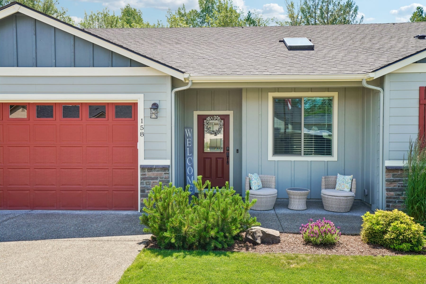  158 ZEPHYR DR Silver Lake, WA 98645 - 物件實景