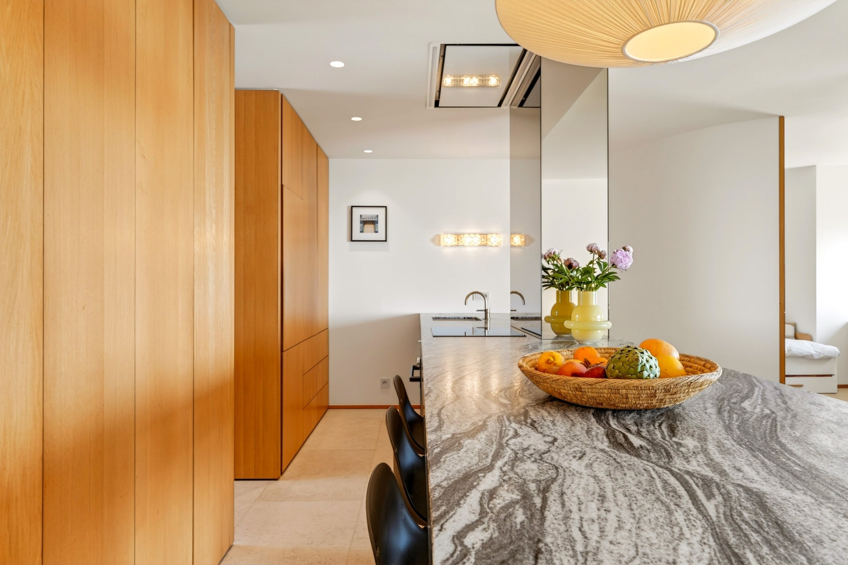  Marseille 7th arrondissement Bompard – 3-Bedroom Apartment with Panoramic Sea V… - 物件實景