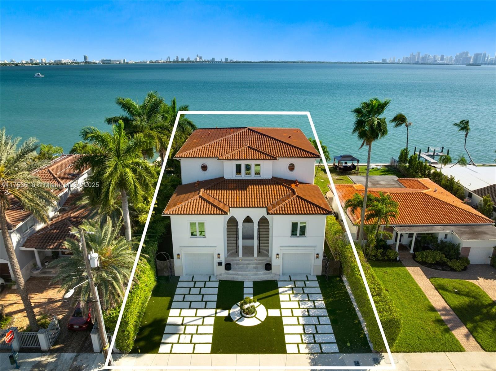 North Bay Village, Florida, 33141, United States, 6 Bedrooms Bedrooms, ,7 BathroomsBathrooms,Residential,For Sale,1736807