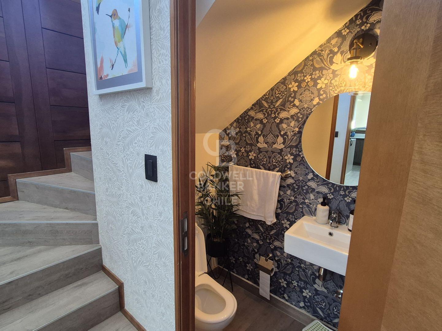 Colina, Chile, 4 Bedrooms Bedrooms, ,3 BathroomsBathrooms,Residential,For Sale,1959294