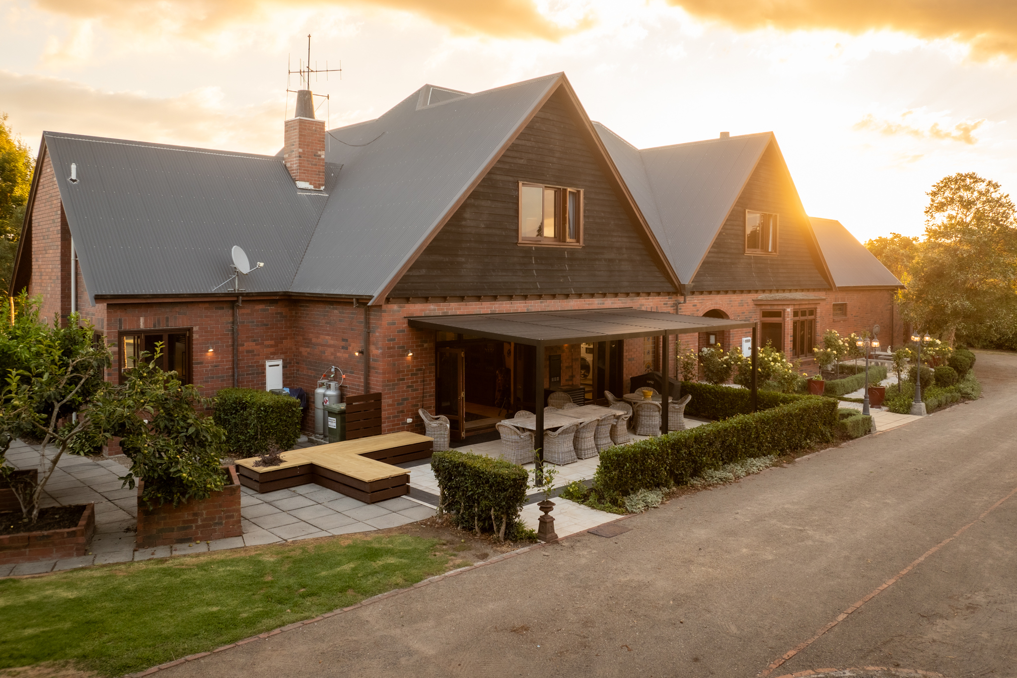  1829F Tirau Road, Karapiro - 物件實景