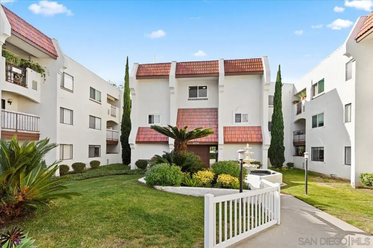 Genesee Ave, San Diego, CA 92122 #1