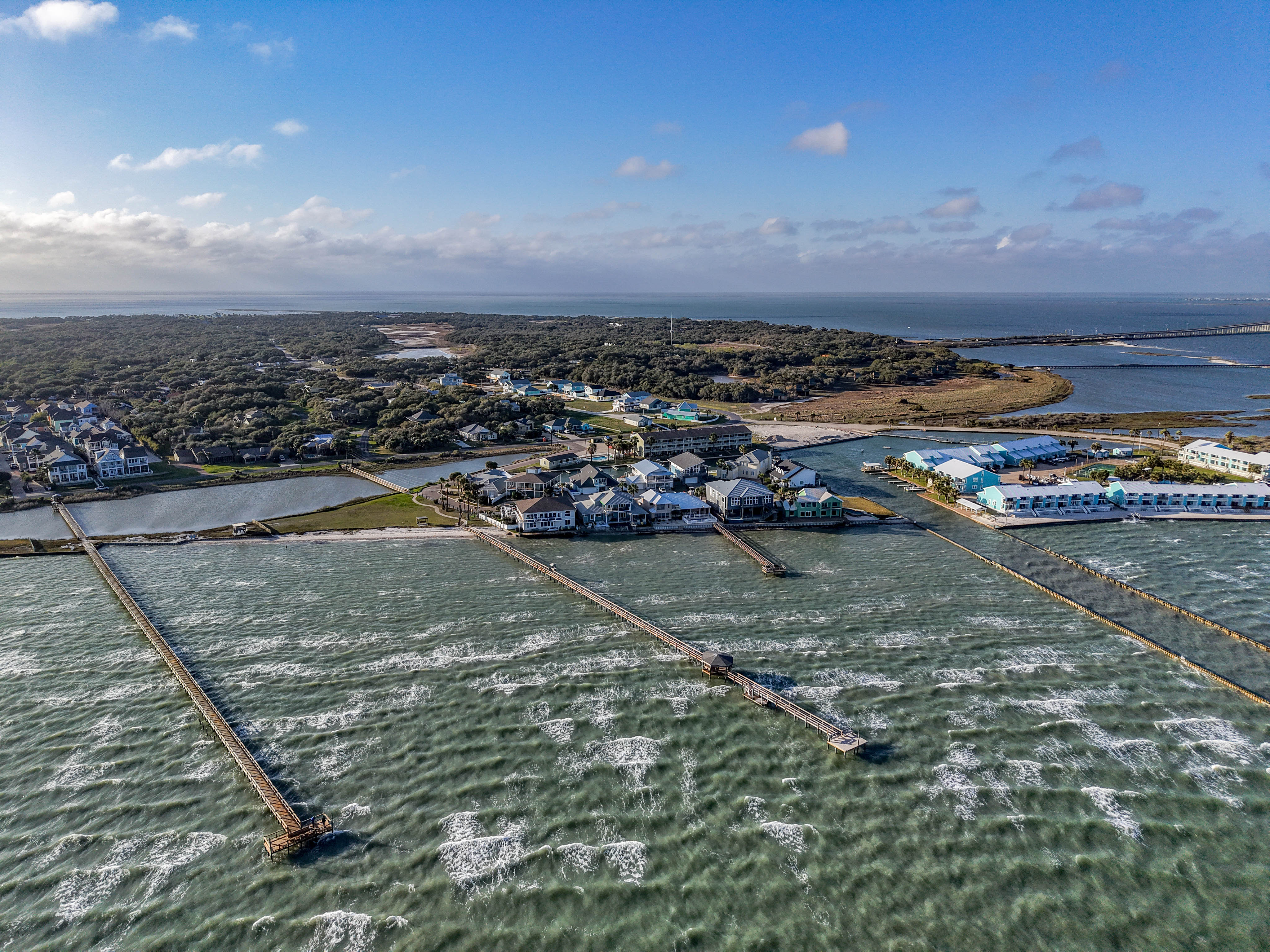  Luxurious Coastal Living in Rockport - 物件實景
