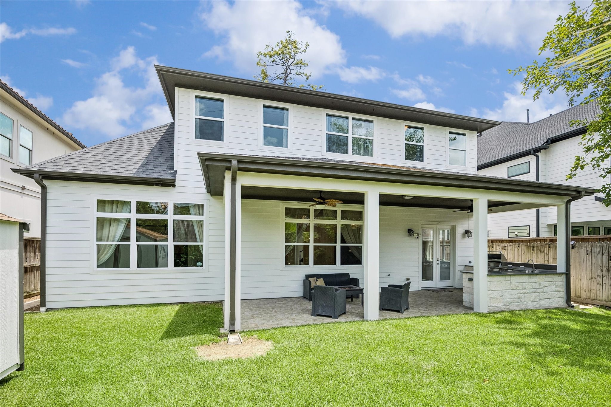  1415 Wakefield Drive - 物件實景