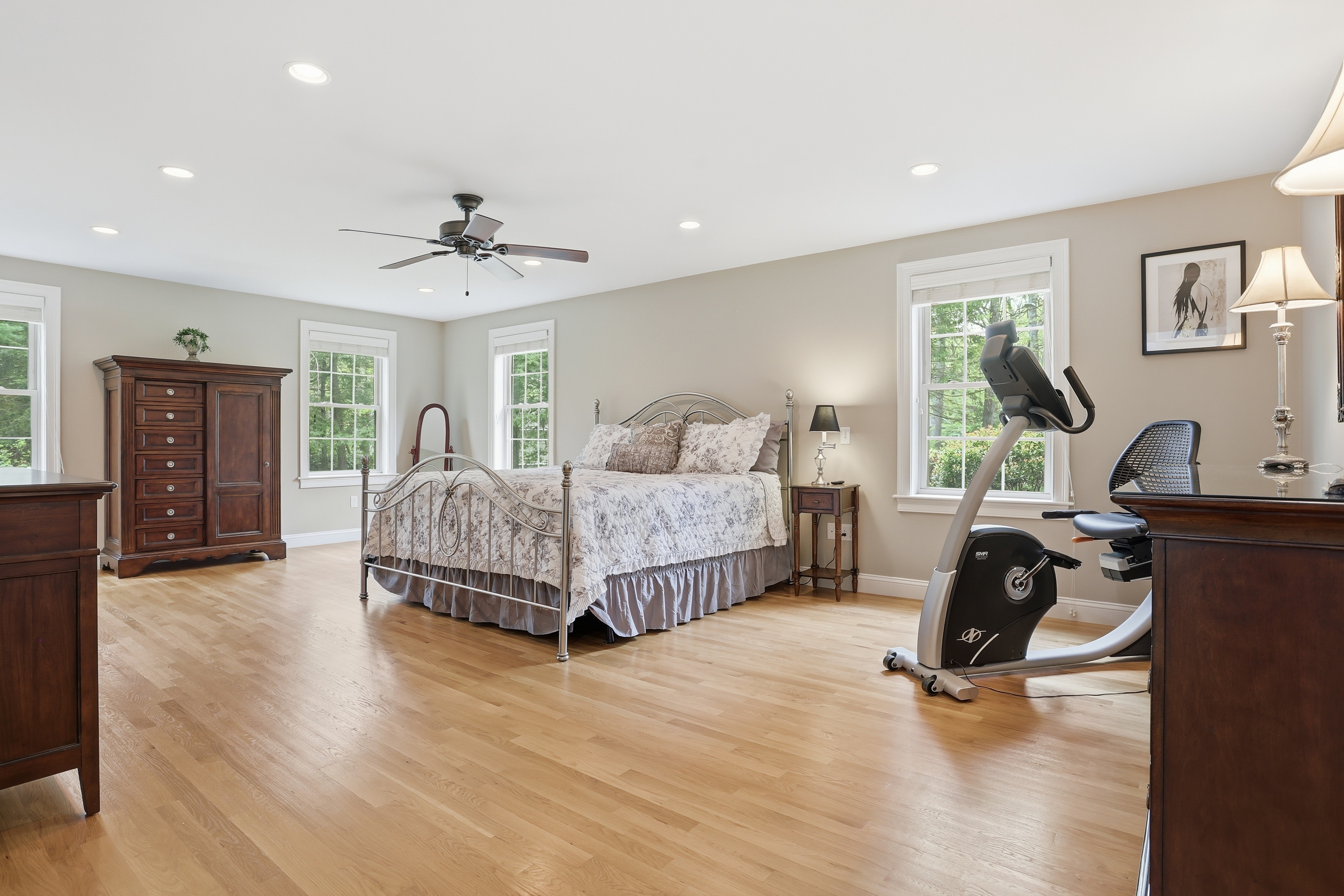  46 Hayden Lane, Bedford, MA 01730 - 物件實景