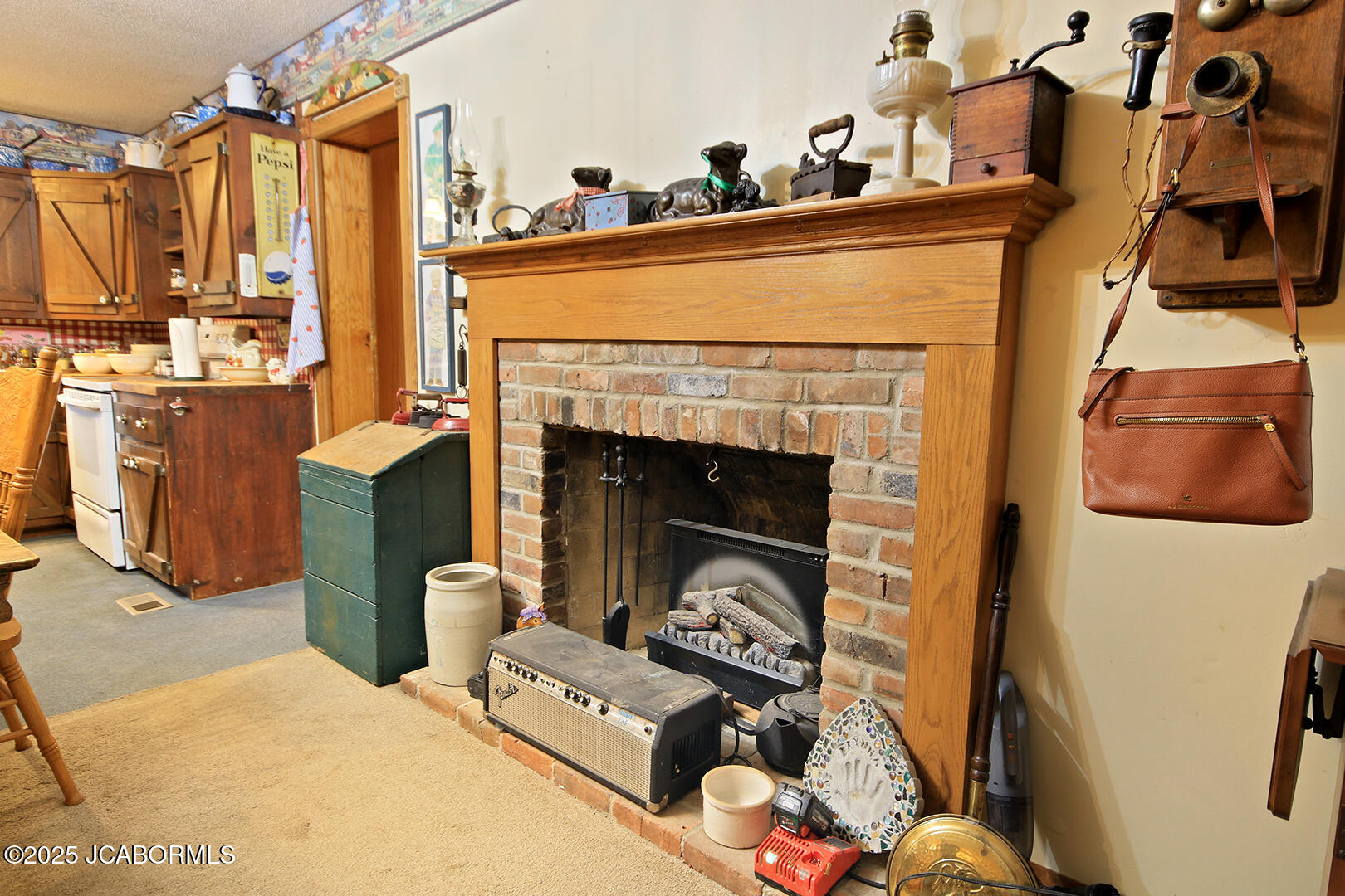 New Bloomfield, Missouri, 65063, United States, 3 Bedrooms Bedrooms, ,2 BathroomsBathrooms,Residential,For Sale,1978608