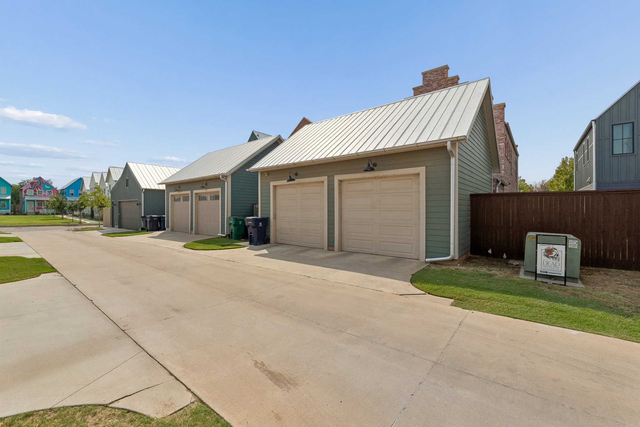  1900 Oso Avenue, Oklahoma City, OK 73108 - 物件實景