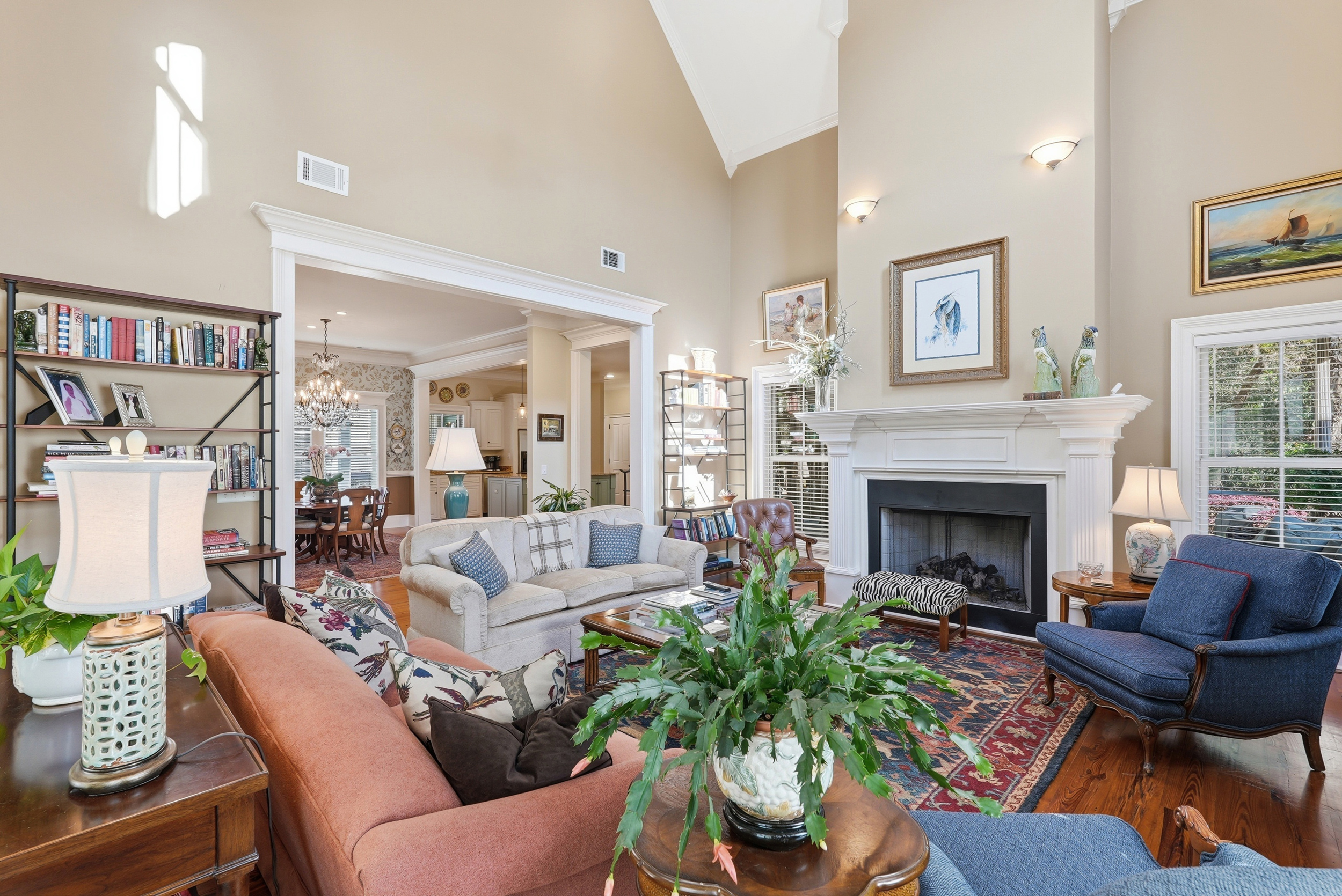  30 Dream Maker Circle, Savannah - 物件實景