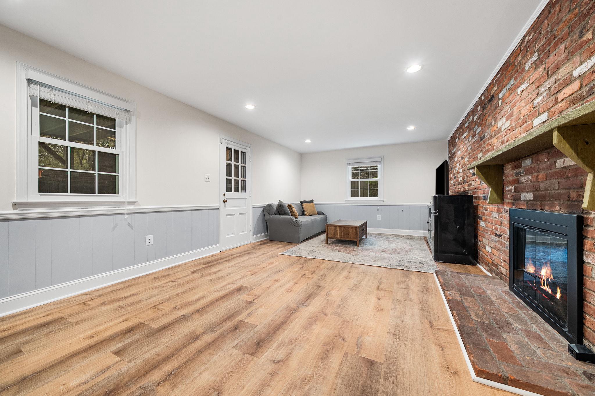  1107 Potomac Lane, Alexandria, VA, 22308 - 物件實景