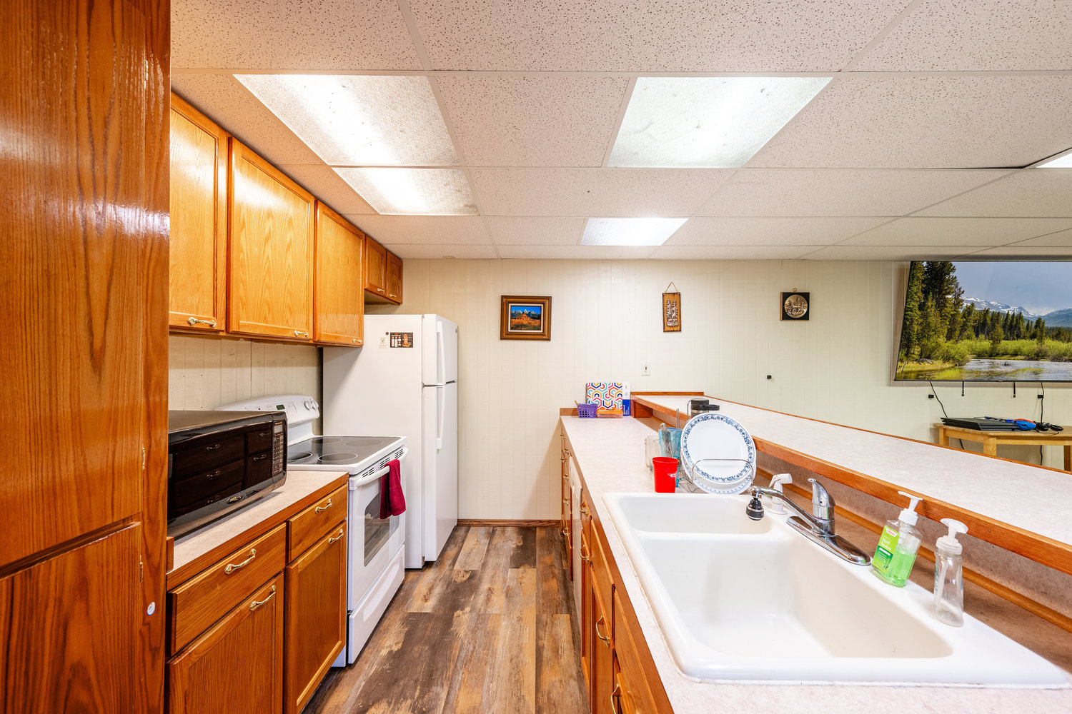 Banner, Wyoming, 82832, United States, 4 Bedrooms Bedrooms, ,3 BathroomsBathrooms,Residential,For Sale,1944792