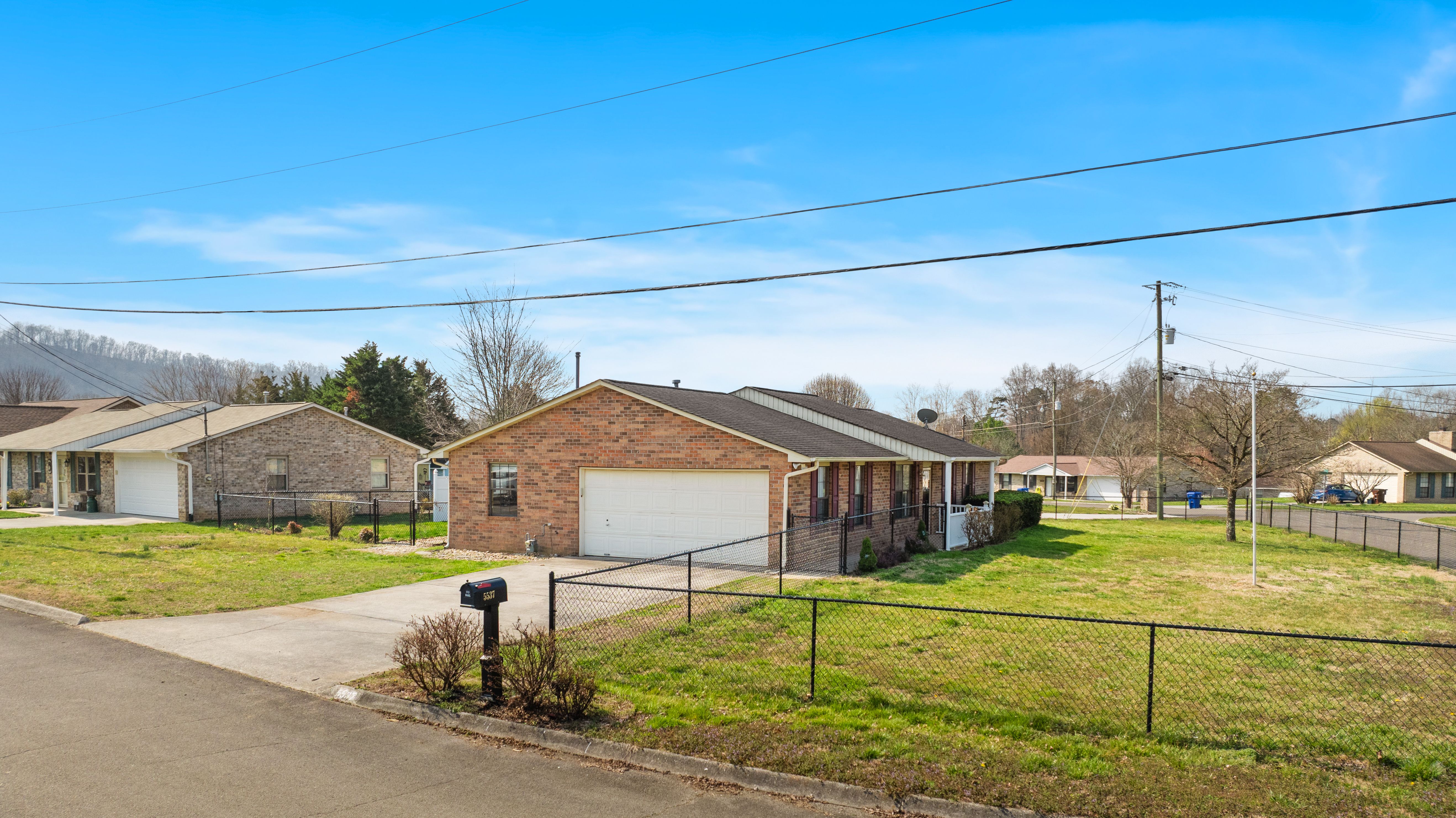  5537 Jericho Lane, Knoxville, TN 37918 - 物件實景