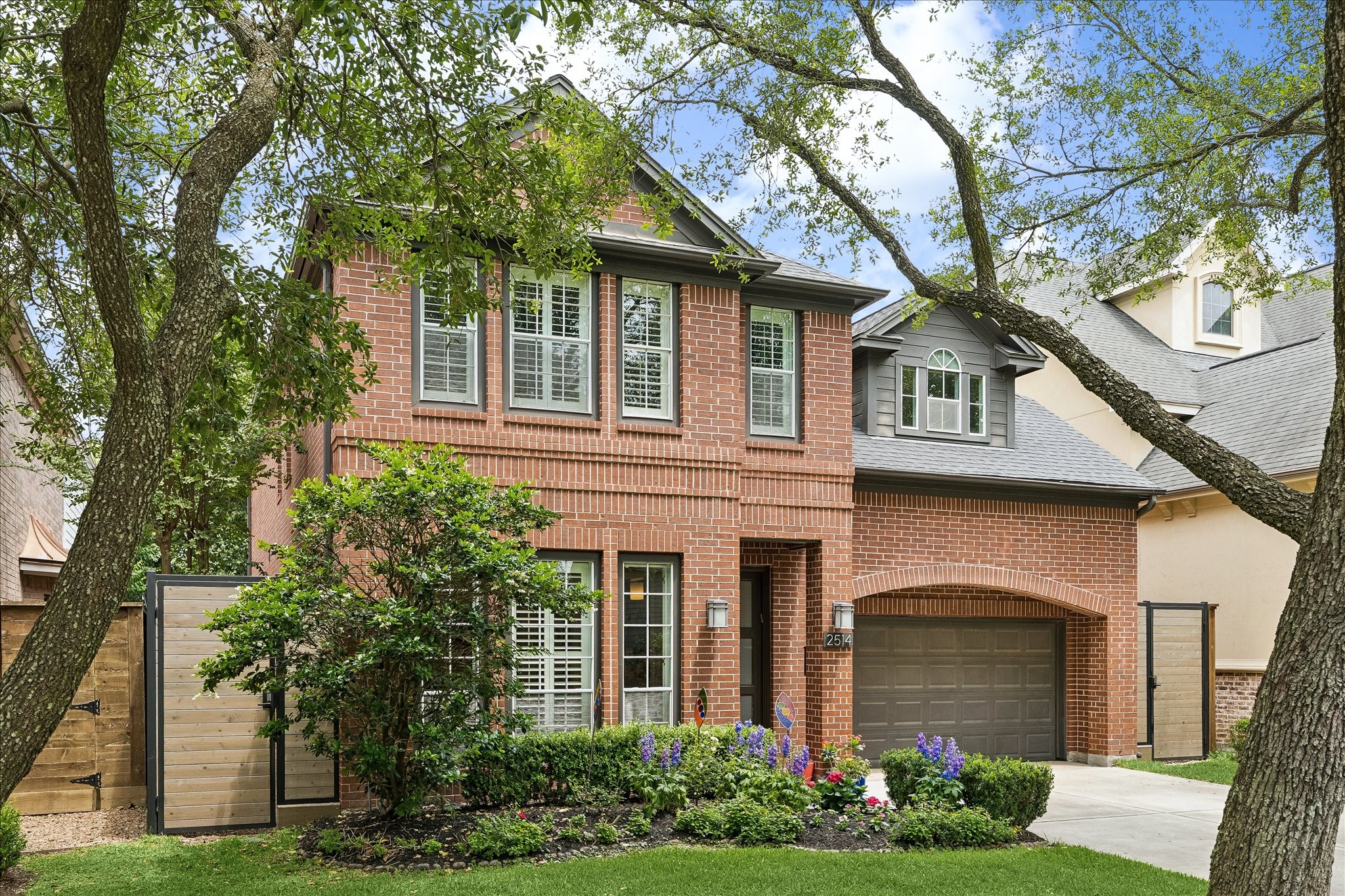  2514 Mcclendon Street - 物件實景