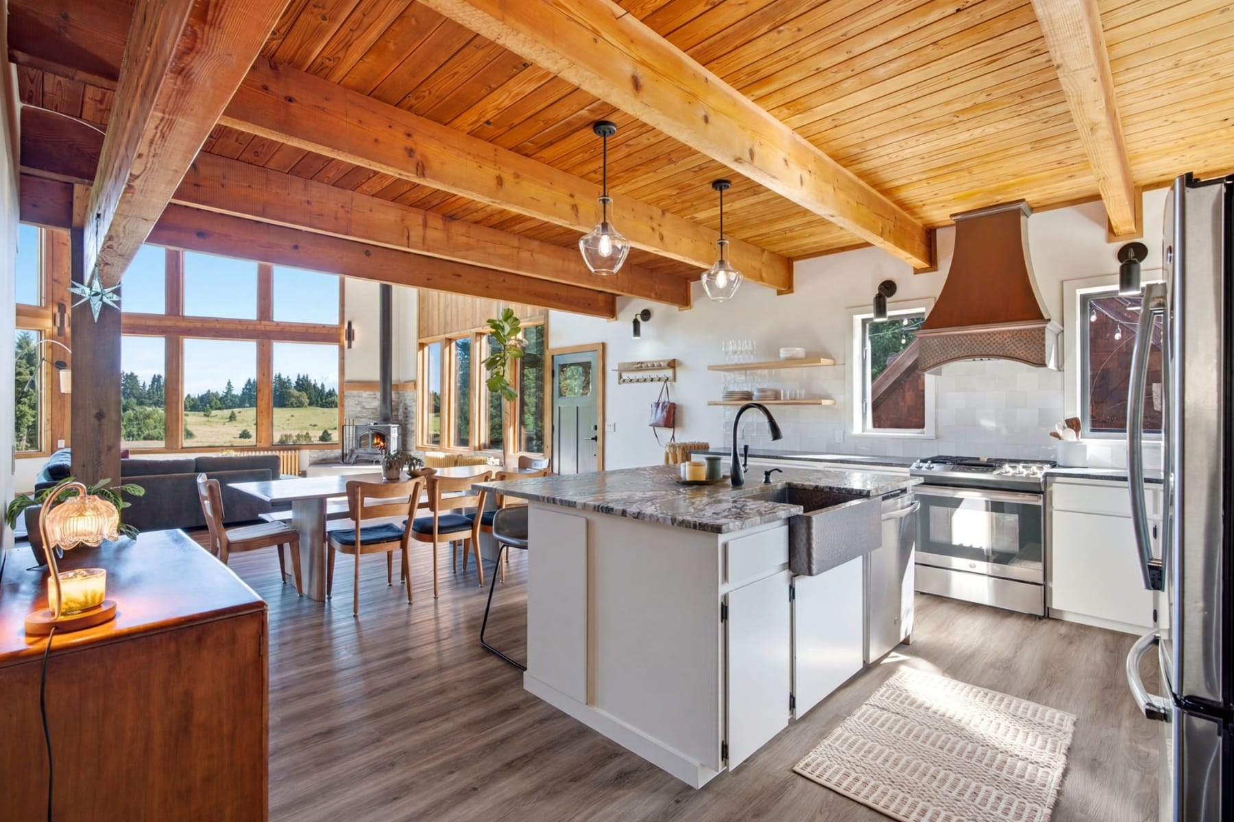  99 TUNNEL RD White Salmon, WA 98672 - 物件實景