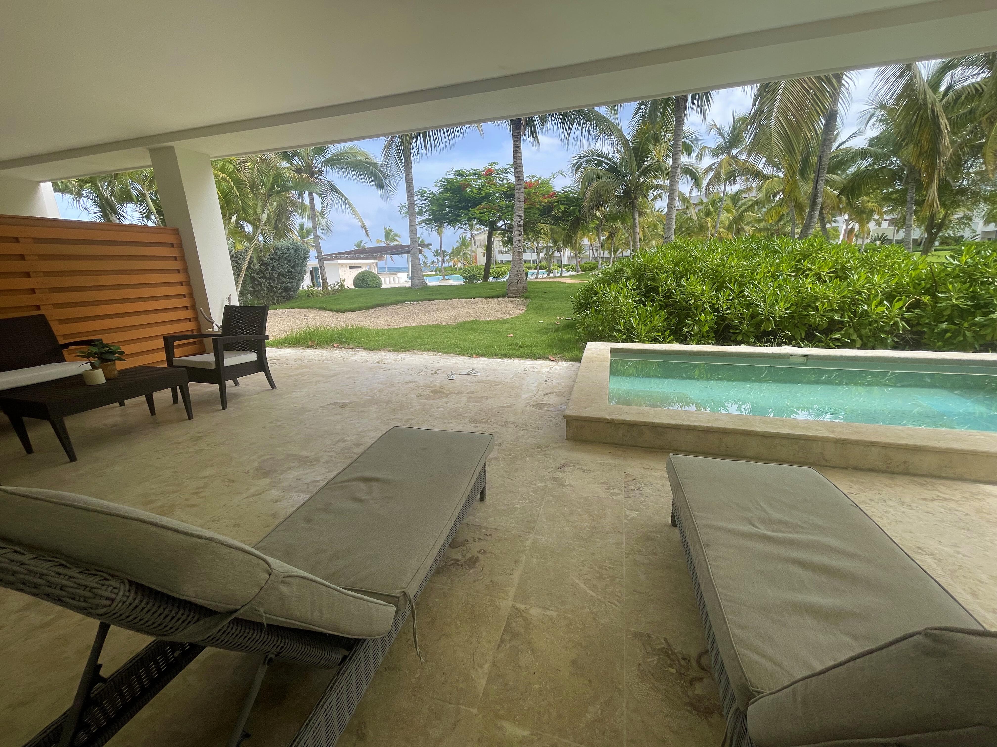 Cap Cana, DO, 2 Bedrooms Bedrooms, ,2 BathroomsBathrooms,Residential,For Sale,2003358