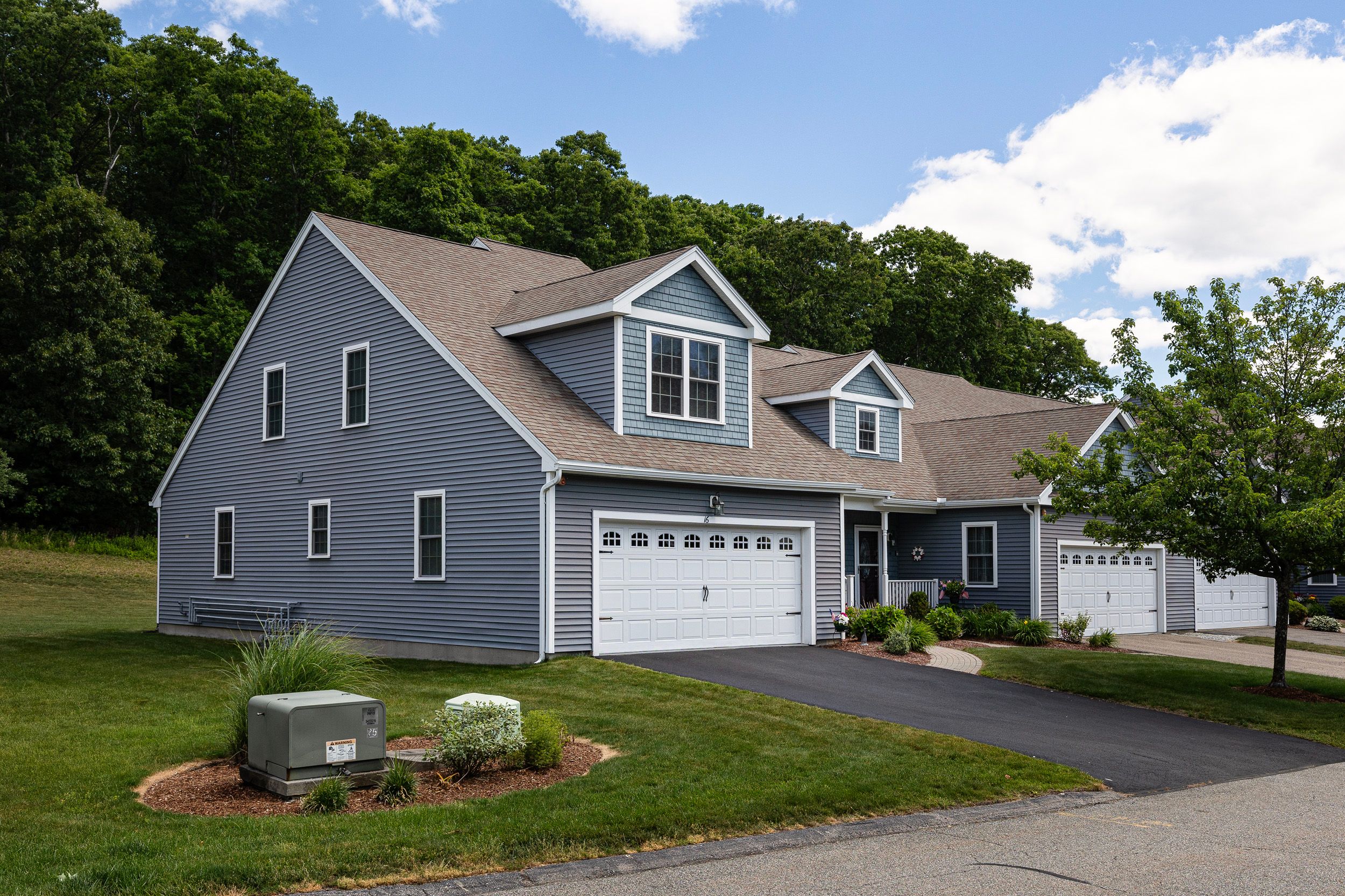  16 Ashton Lane, Millbury, MA 01527 - 物件實景