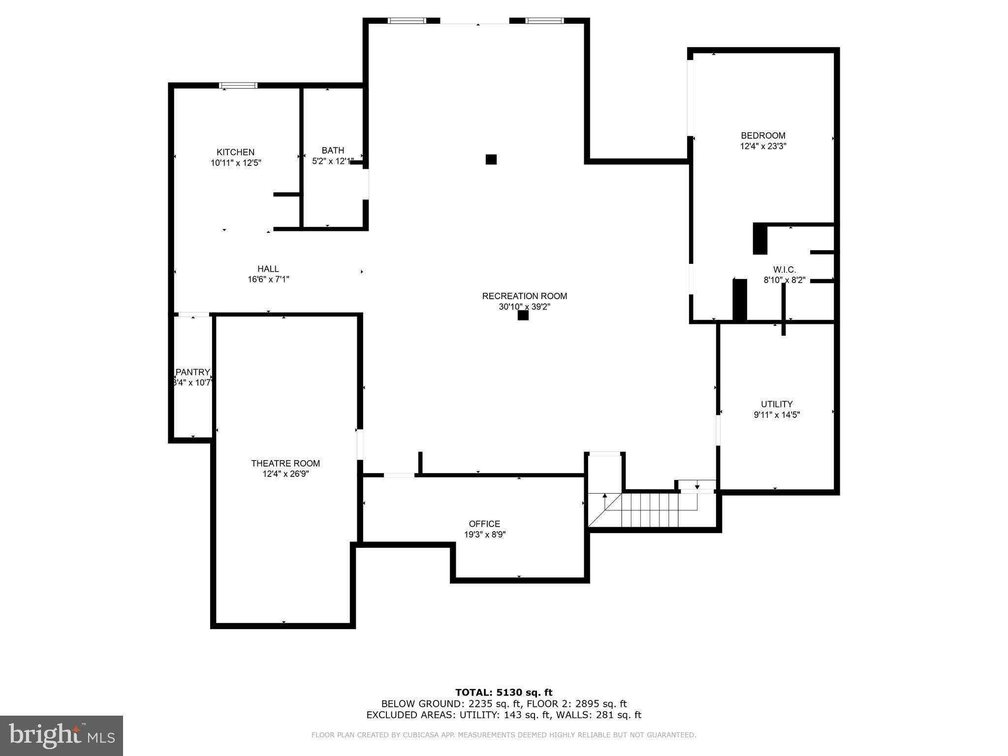 La Plata, Maryland, 20646, United States, 4 Bedrooms Bedrooms, ,4 BathroomsBathrooms,Residential,For Sale,1976201