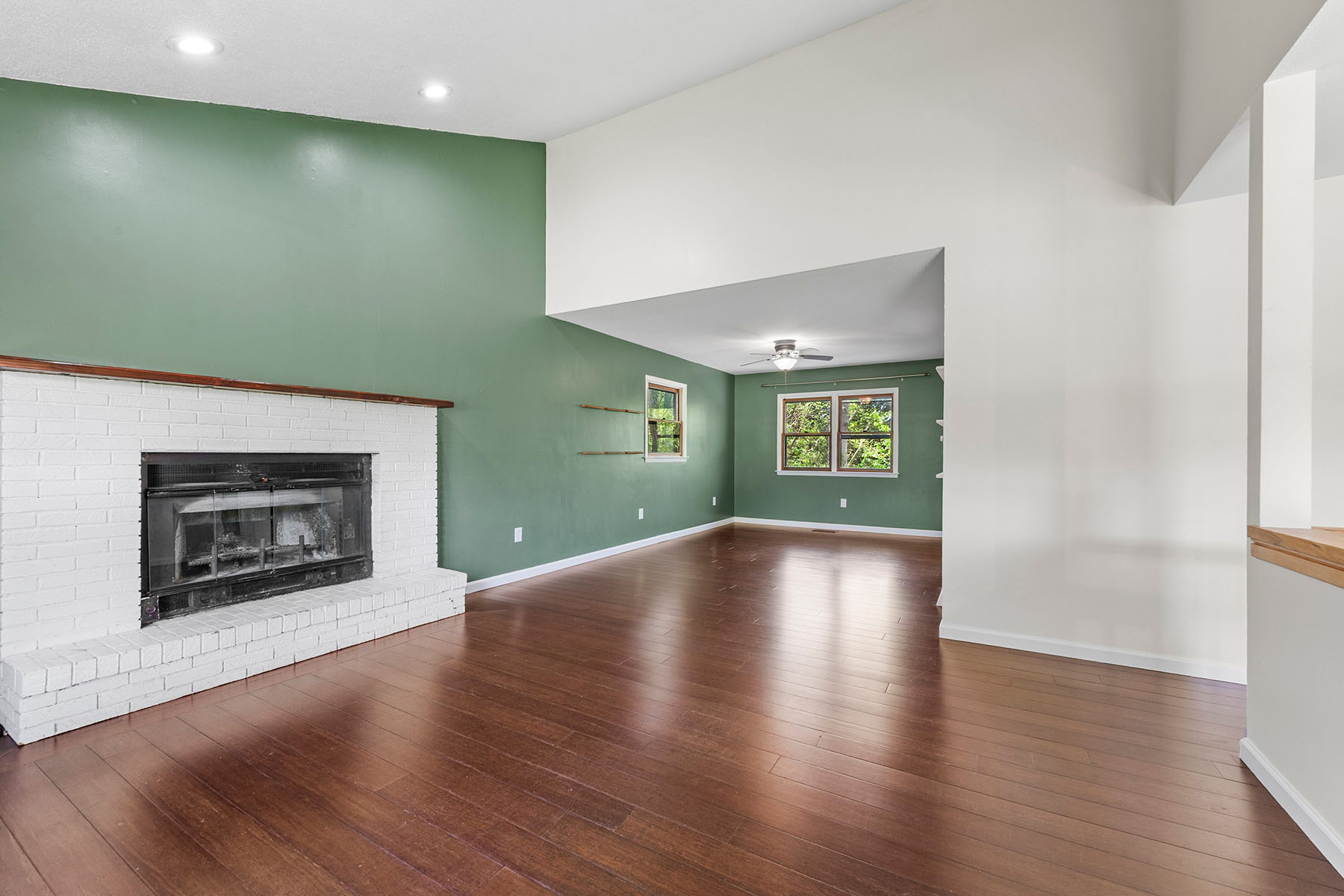  ASHEVILLE - 物件實景