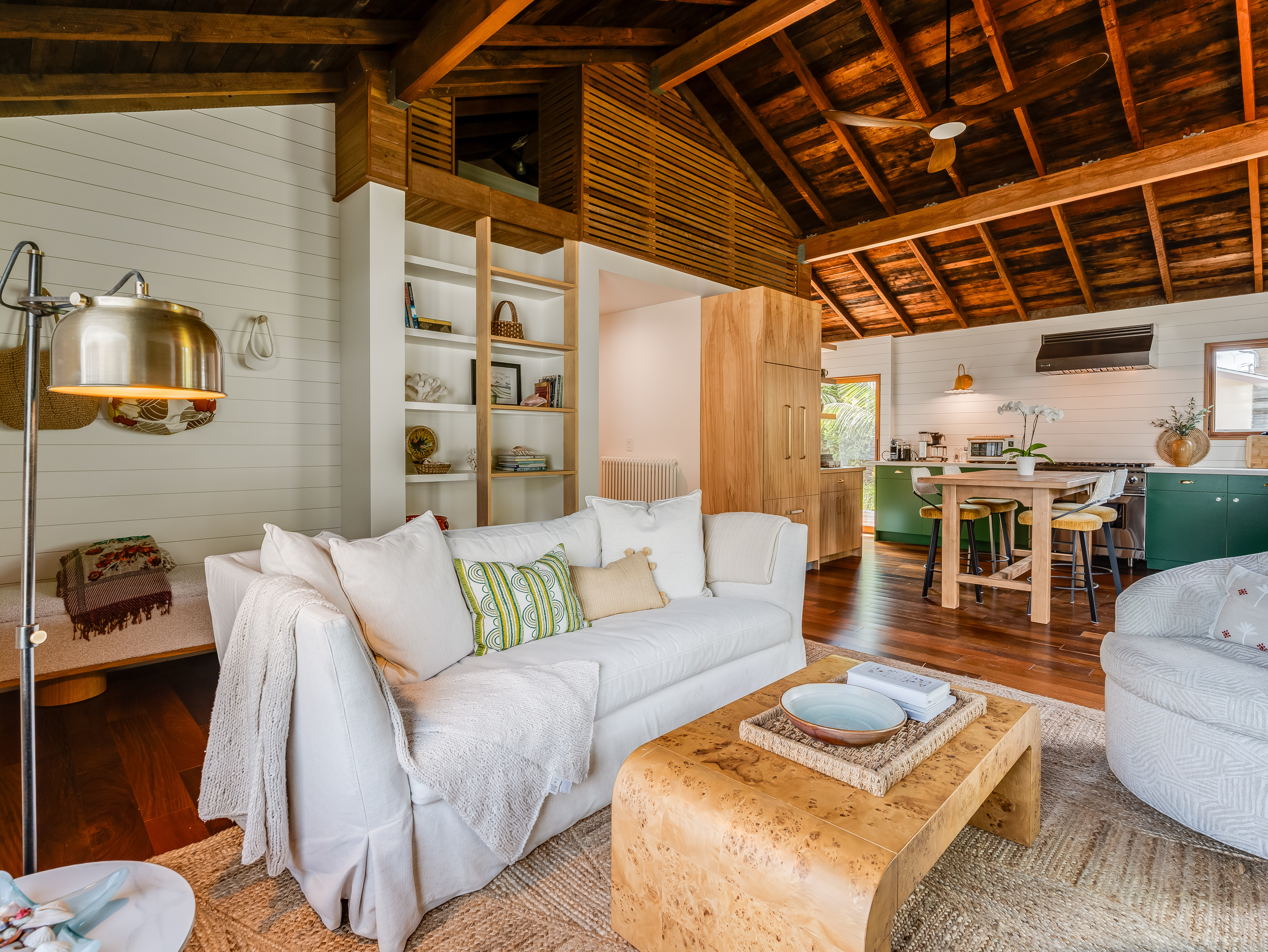  The Art of Coastal Living, Beautifully Reimagined - 物件實景