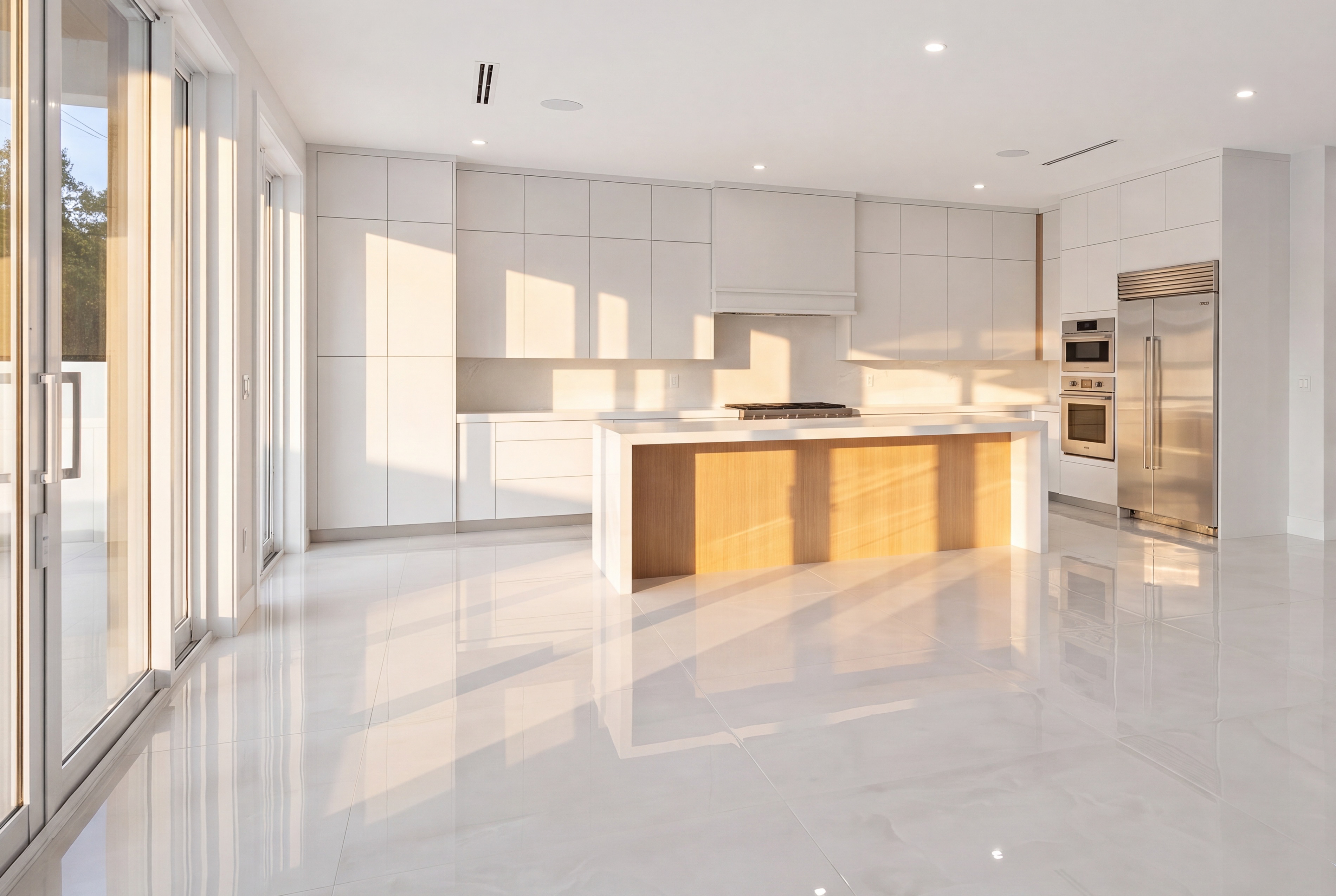 2611 Clematis Place, Fort Lauderdale, FL, 33301 - 物件實景