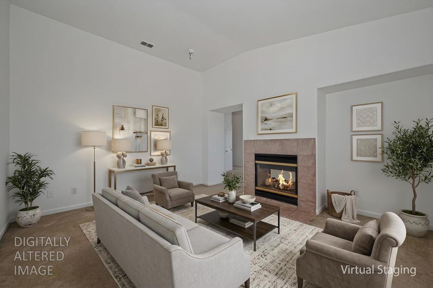  4501 McRoberts Drive, Mather, CA 95655 - 物件實景