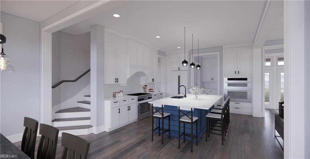 York County Va, Virginia, 23693, United States, 5 Bedrooms Bedrooms, ,4 BathroomsBathrooms,Residential,For Sale,1838474