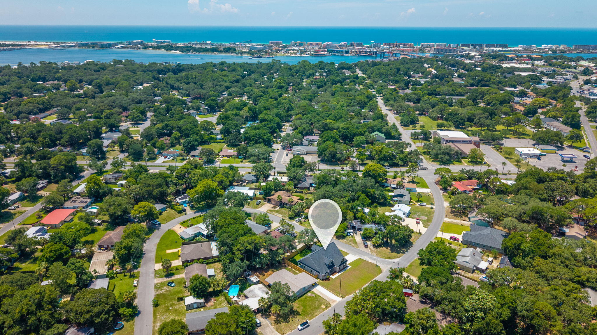 Fort Walton Beach, Florida, 32548, United States, 6 Bedrooms Bedrooms, ,3 BathroomsBathrooms,Residential,For Sale,1890001