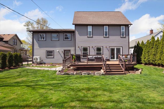 Northville, Michigan, 48167, United States, 4 Bedrooms Bedrooms, ,Residential,For Sale,1879594