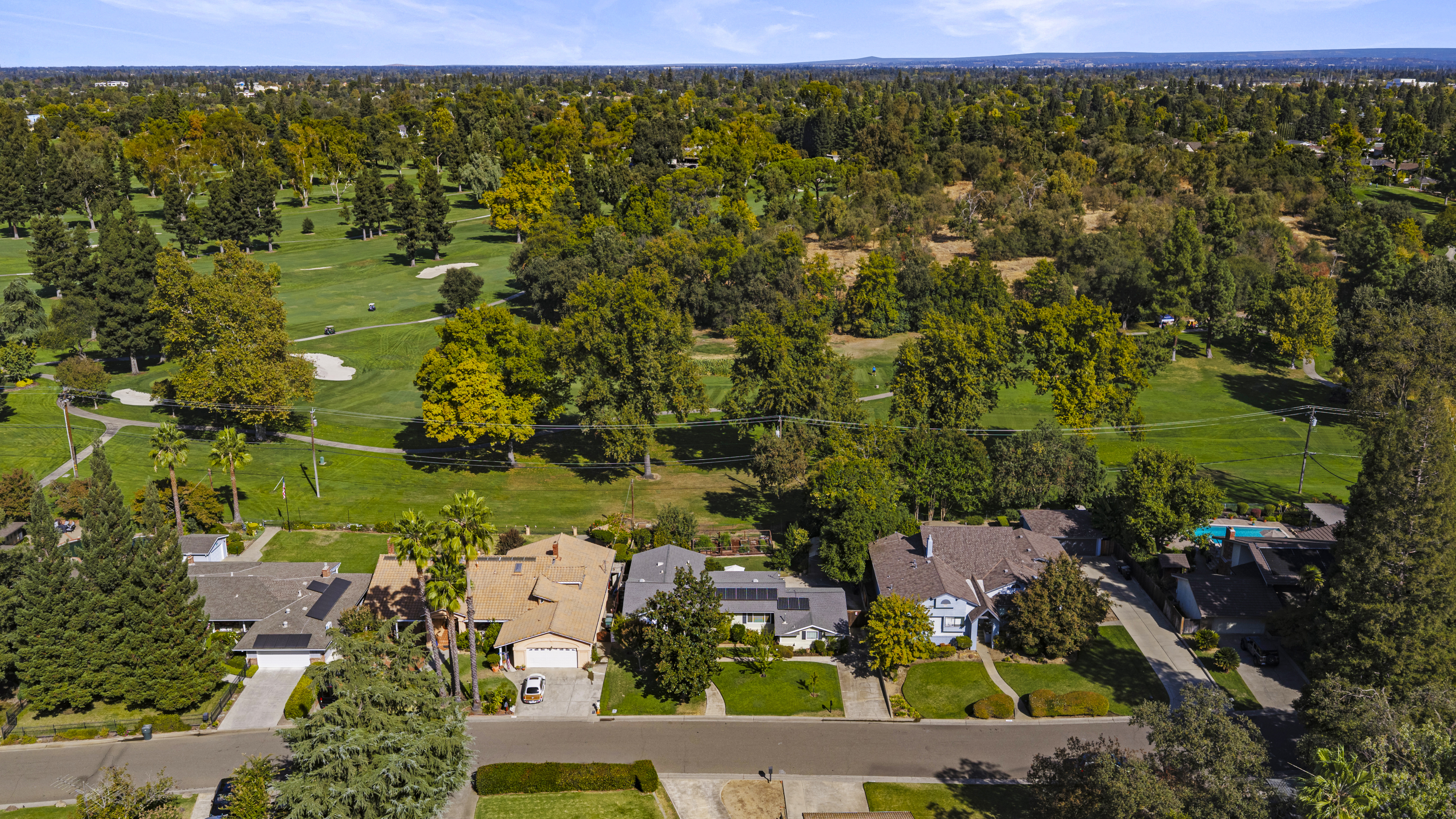  7683 Greenridge Way, Fair Oaks, CA 95628 - 物件實景