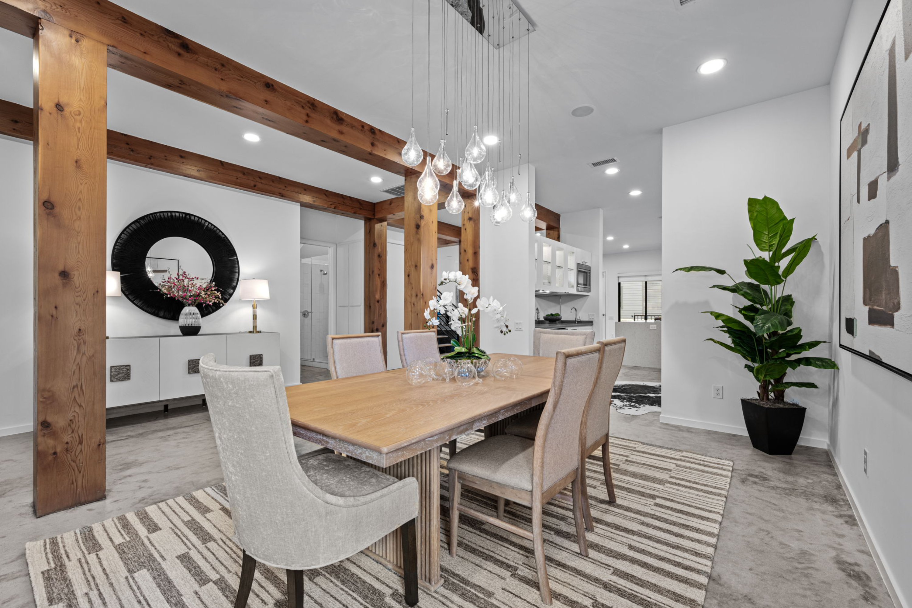  Resort-Style Living in Lower Greenville - 物件實景